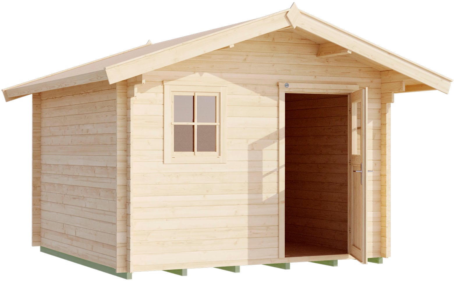 weka Gartenhaus »Benni 2«