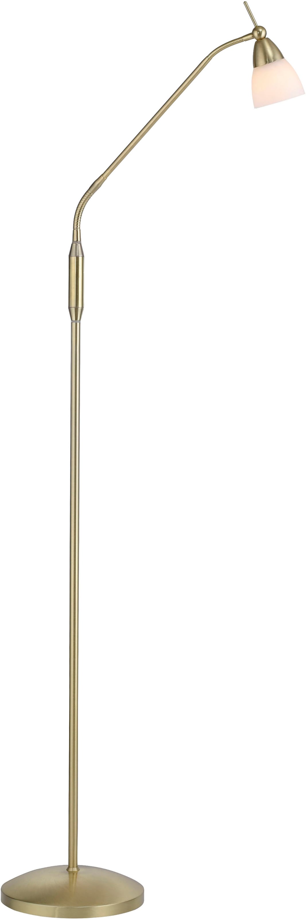 Paul Neuhaus Stehlampe »PINO« G9 1 Stk. Warmweiß