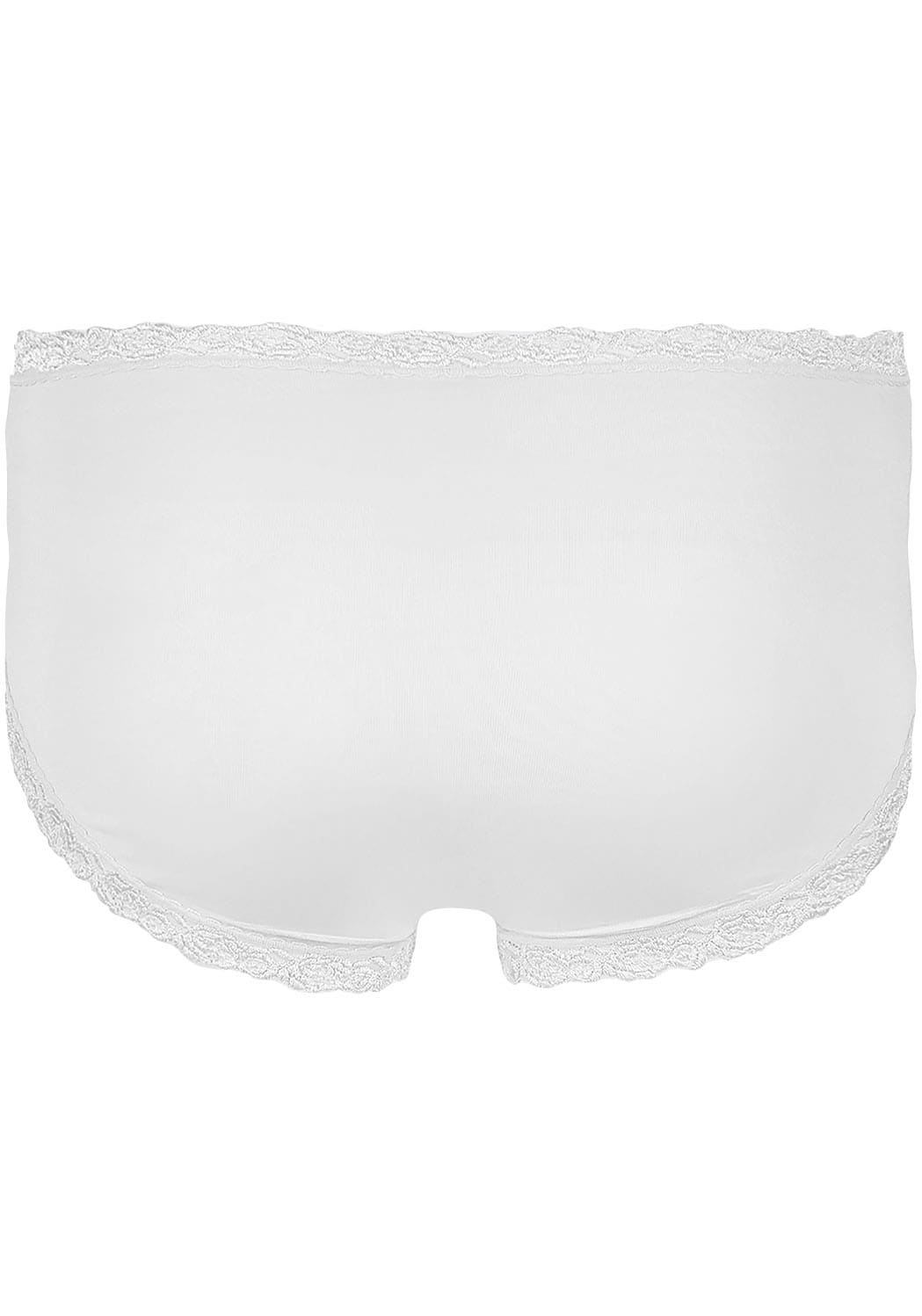 Nina Von C. Taillenslip »"Cosy"«, (3er Pack), eng, elastisch, atmungsaktiv, bequem, feminin, mit Spitze