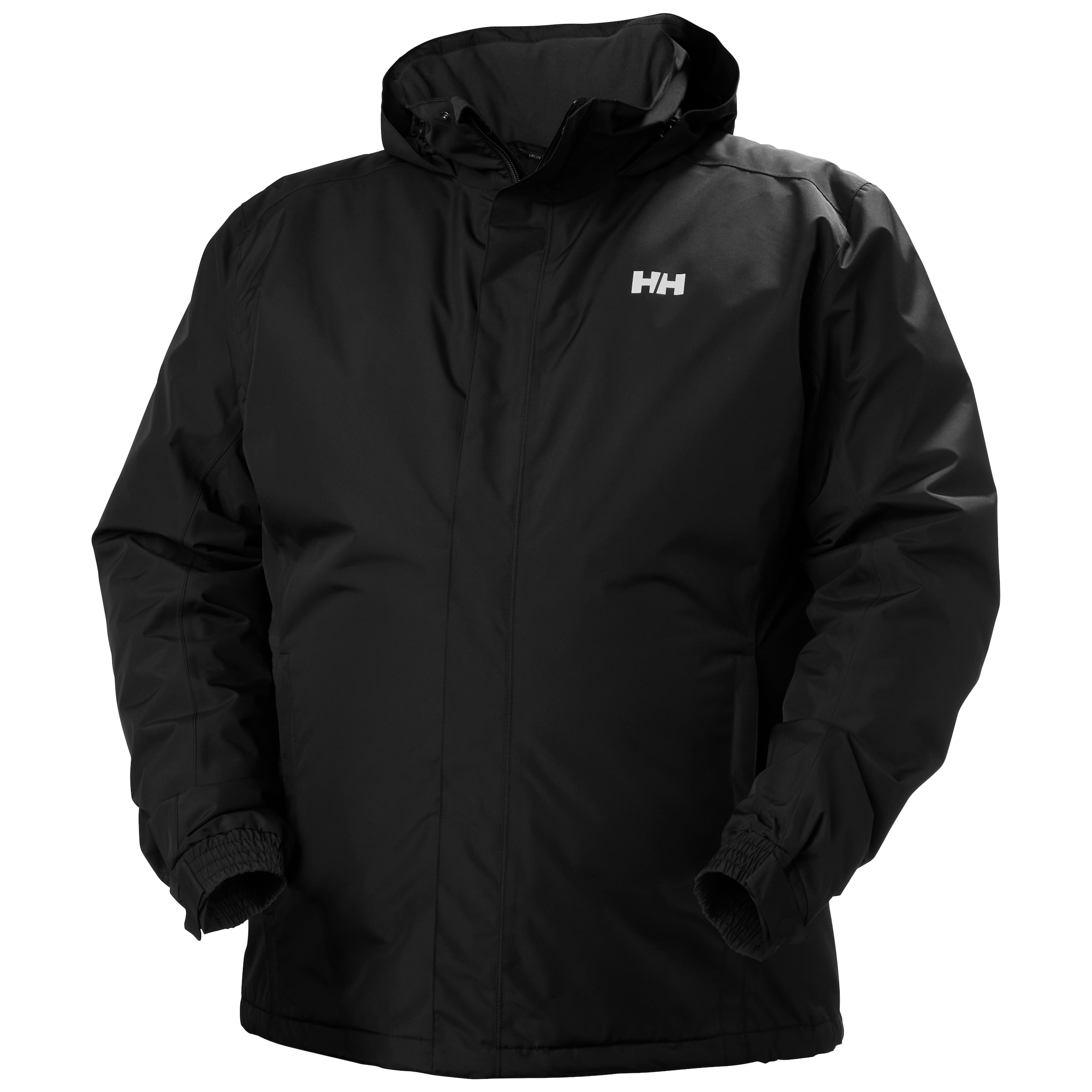 Helly Hansen Funktionsjacke »DUBLINER INSULATED JACKET« wasserdicht und winddicht durch HELLY TECH® PROTECTION, atmungsaktiv