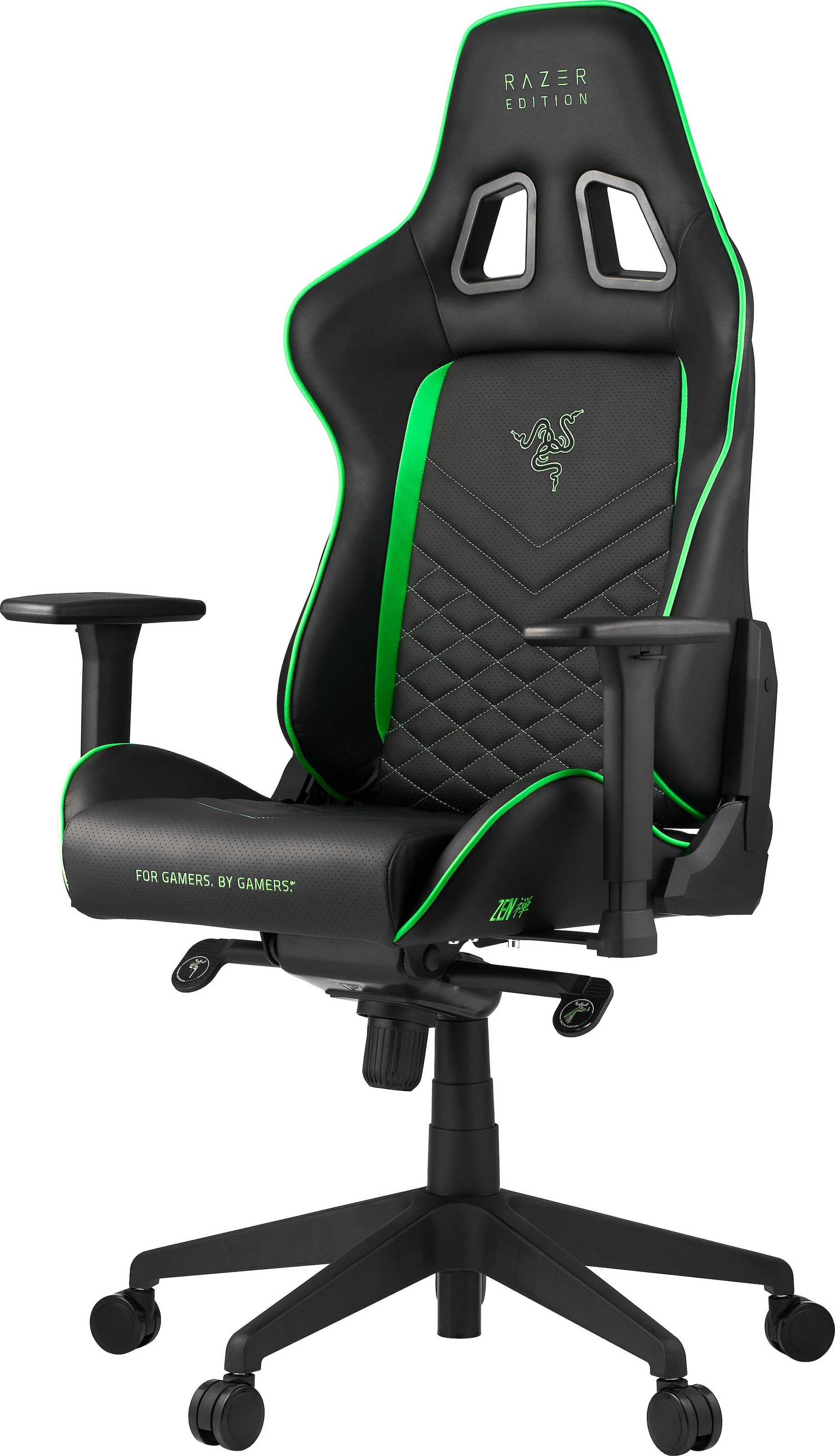 RAZER Gaming-Stuhl »Tarok Pro by Zen«