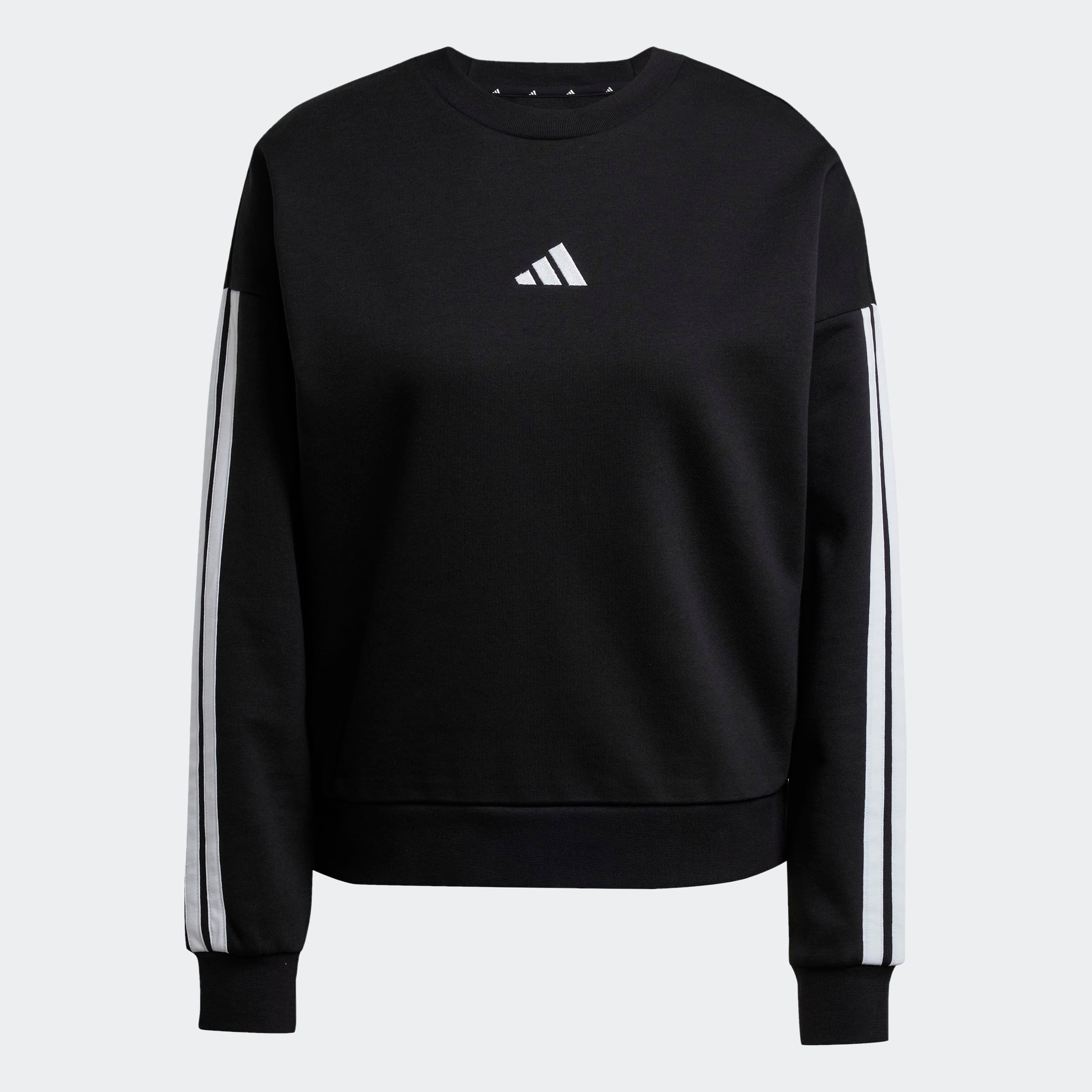 adidas Sportswear Sweatshirt »ESSENTIALS 3-STREIFEN«
