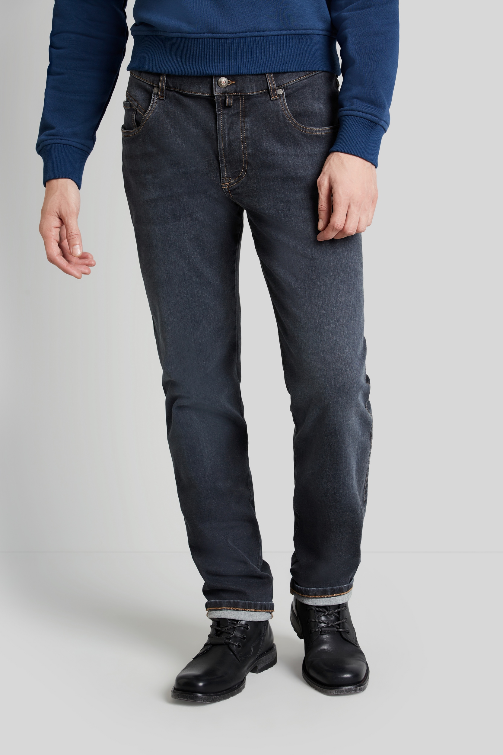 5-Pocket-Jeans »Flexcity Denim«, mit hohem Tragekomfort