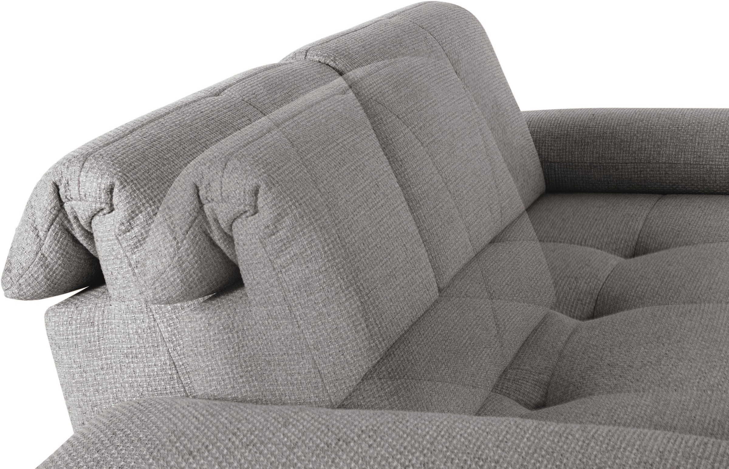 Home affaire 2-Sitzer »Stenlille« incl. Sitztiefen-, Kopfteil- und Armteilverstellung