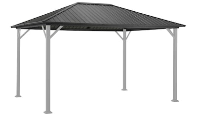 KONIFERA Pavillonersatzdach, für »Samos«, BxT: 300x400 cm kaufen