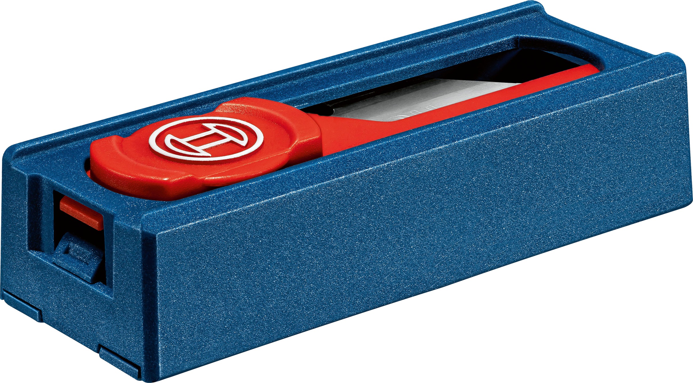 Bosch Professional Werkzeugset »(1600A027M3)«, 13-tlg., Wasserwaage, Maßband, Universalmesser und Ersatzklingen
