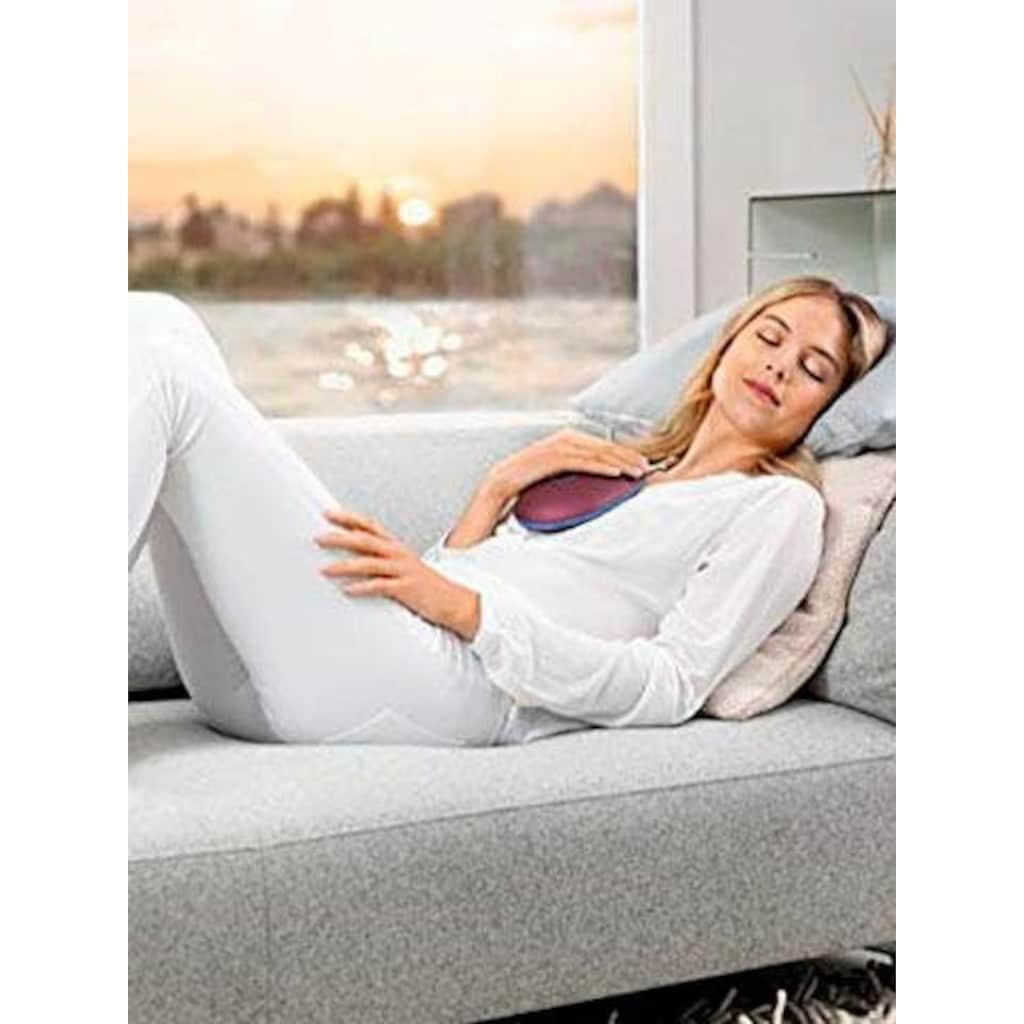 BEURER Massagegerät »stress releaZer ST 100«, Anti Stress Beruhigungsgerät mit Vibrationsmassage