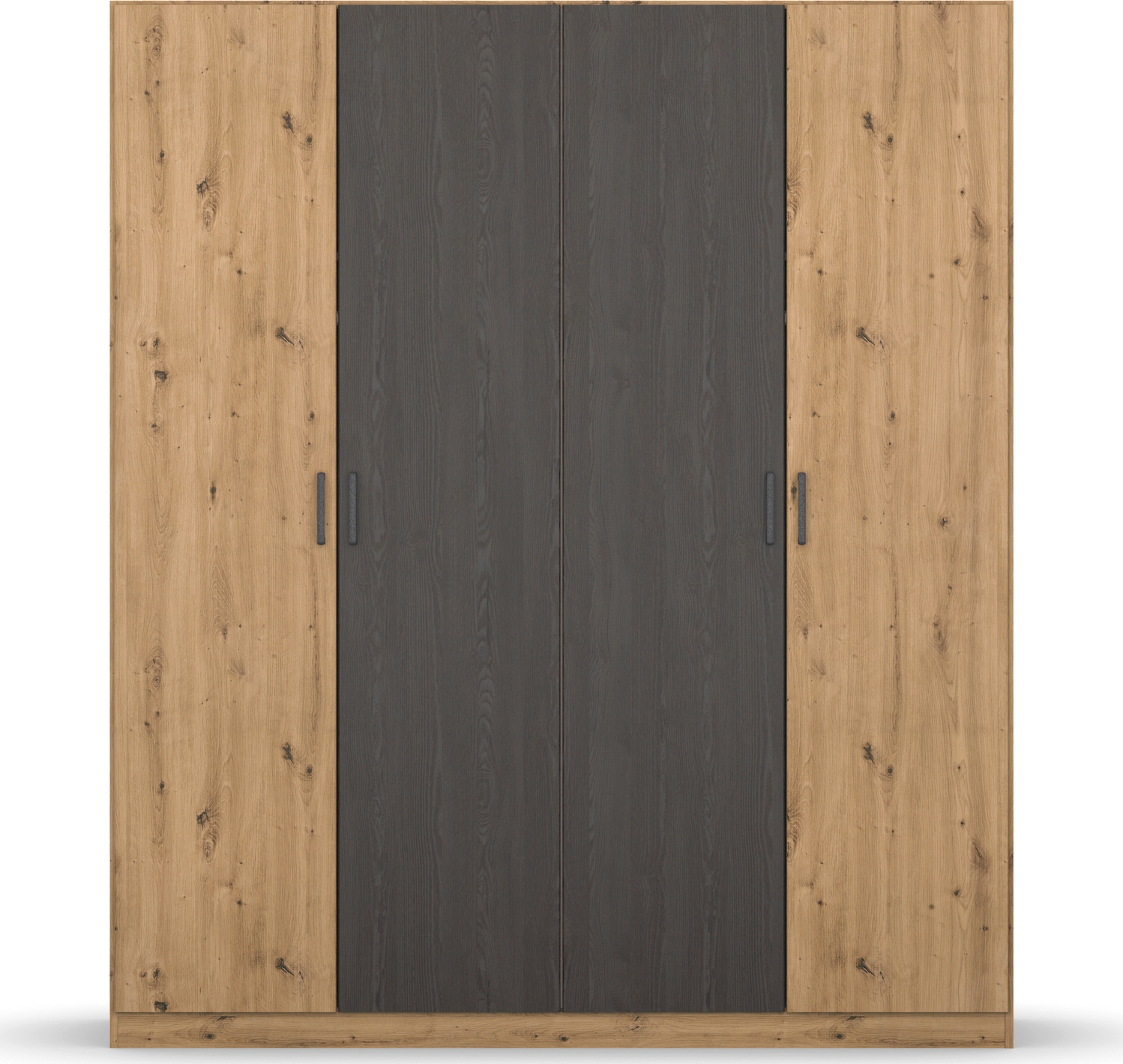 rauch Drehtürenschrank »Miro«, 4-türig