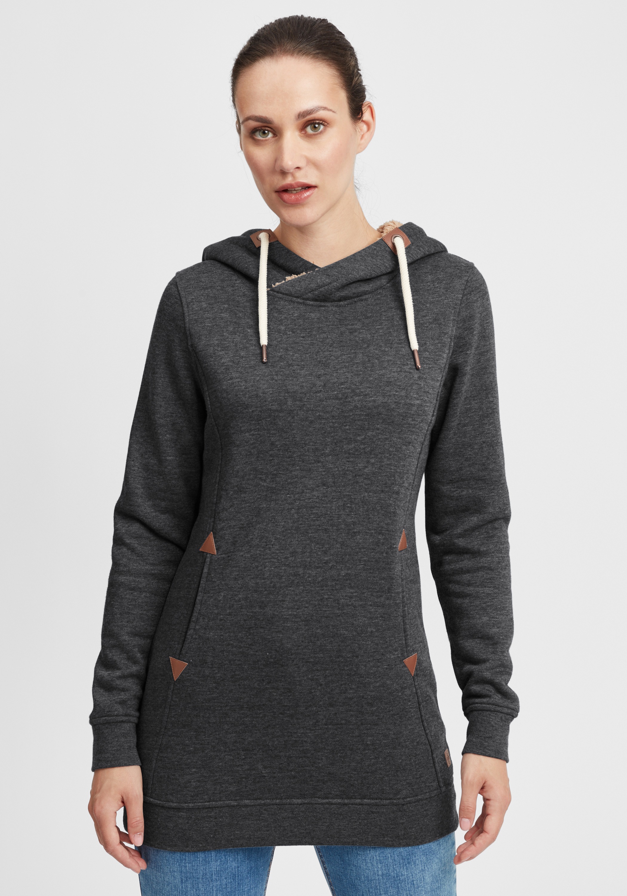 OXMO Kapuzenpullover »Hoodie OXVicky«