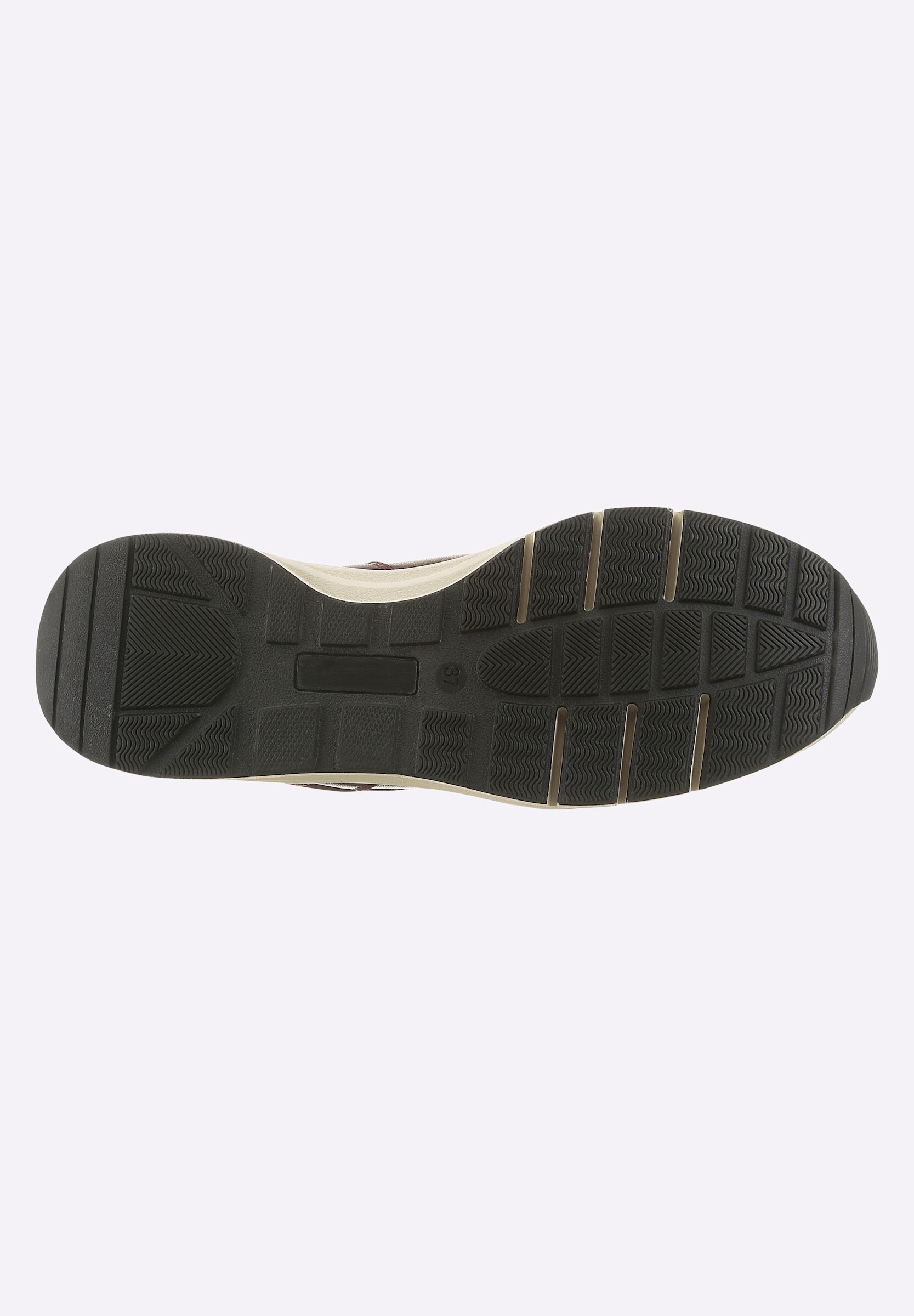 heine Sneaker »Sneaker Sneaker«