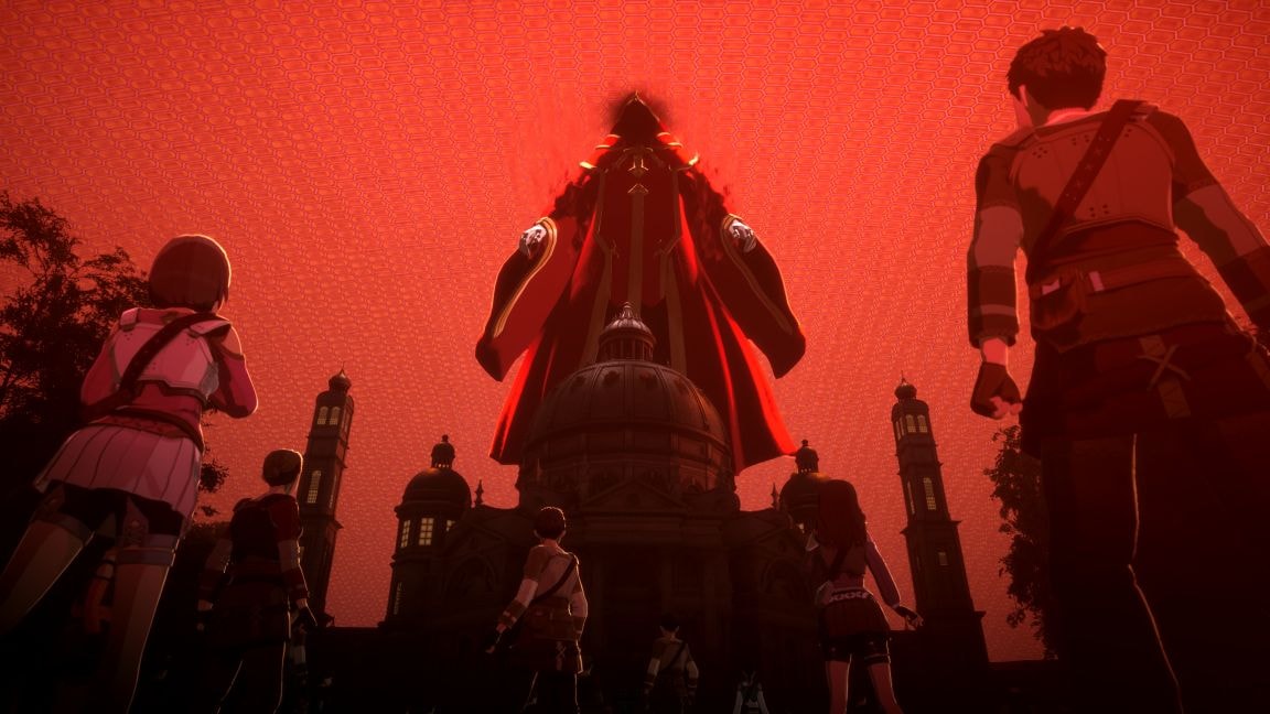 BANDAI NAMCO Spielesoftware »Echoes of Aincrad« PlayStation 5