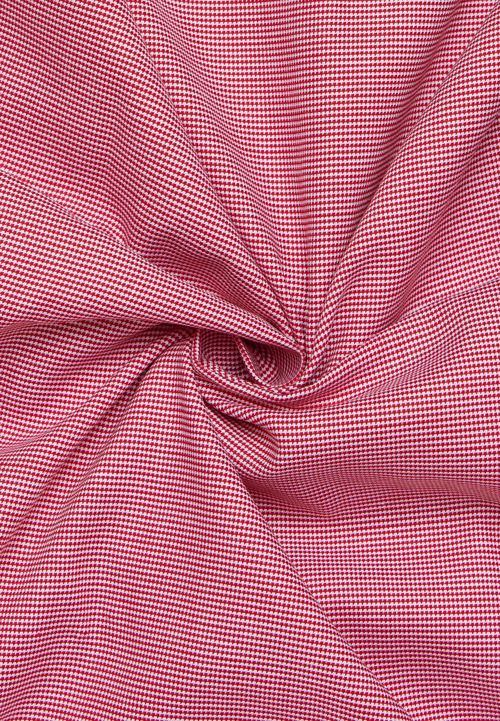 Eterna Kurzarmhemd »COMFORT FIT«, NON IRON (bügelfrei)