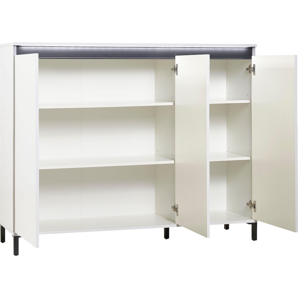 INOSIGN Highboard »Genio«