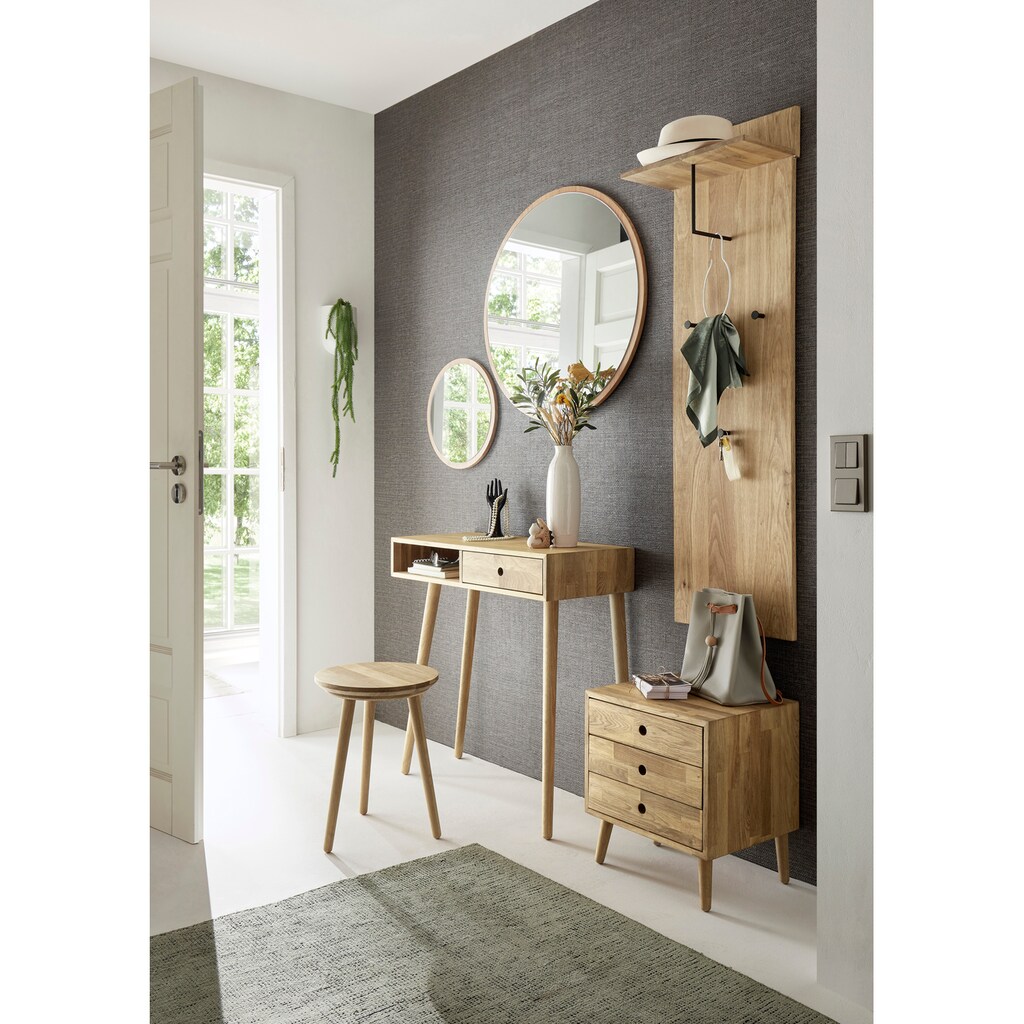 MCA furniture Wandspiegel »Agra«
