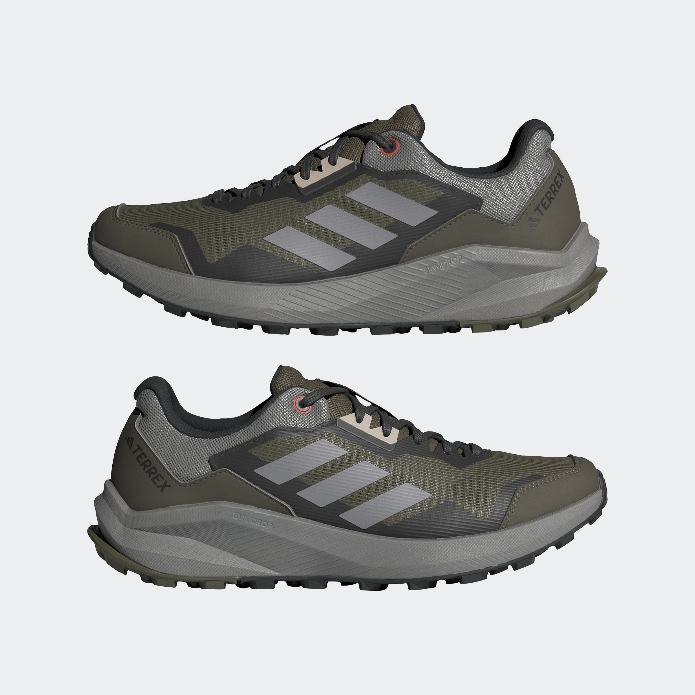 adidas TERREX Laufschuh »TERREX TRAIL RIDER TRAILRUNNING«