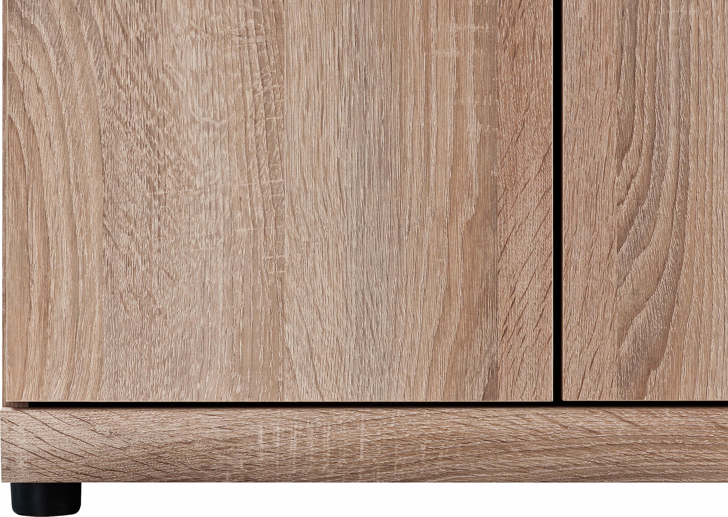 Procontour Sideboard »Sun BESTSELLER!«, (OTTOs Choice), Höhe 74cm, mit variabel verstellbaren Einlegeböden