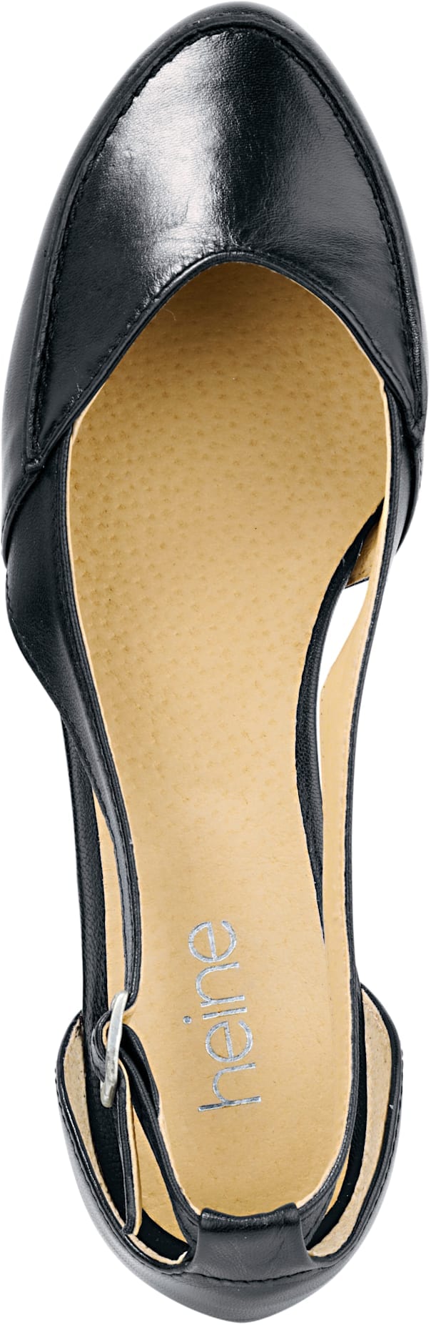 heine Ballerina