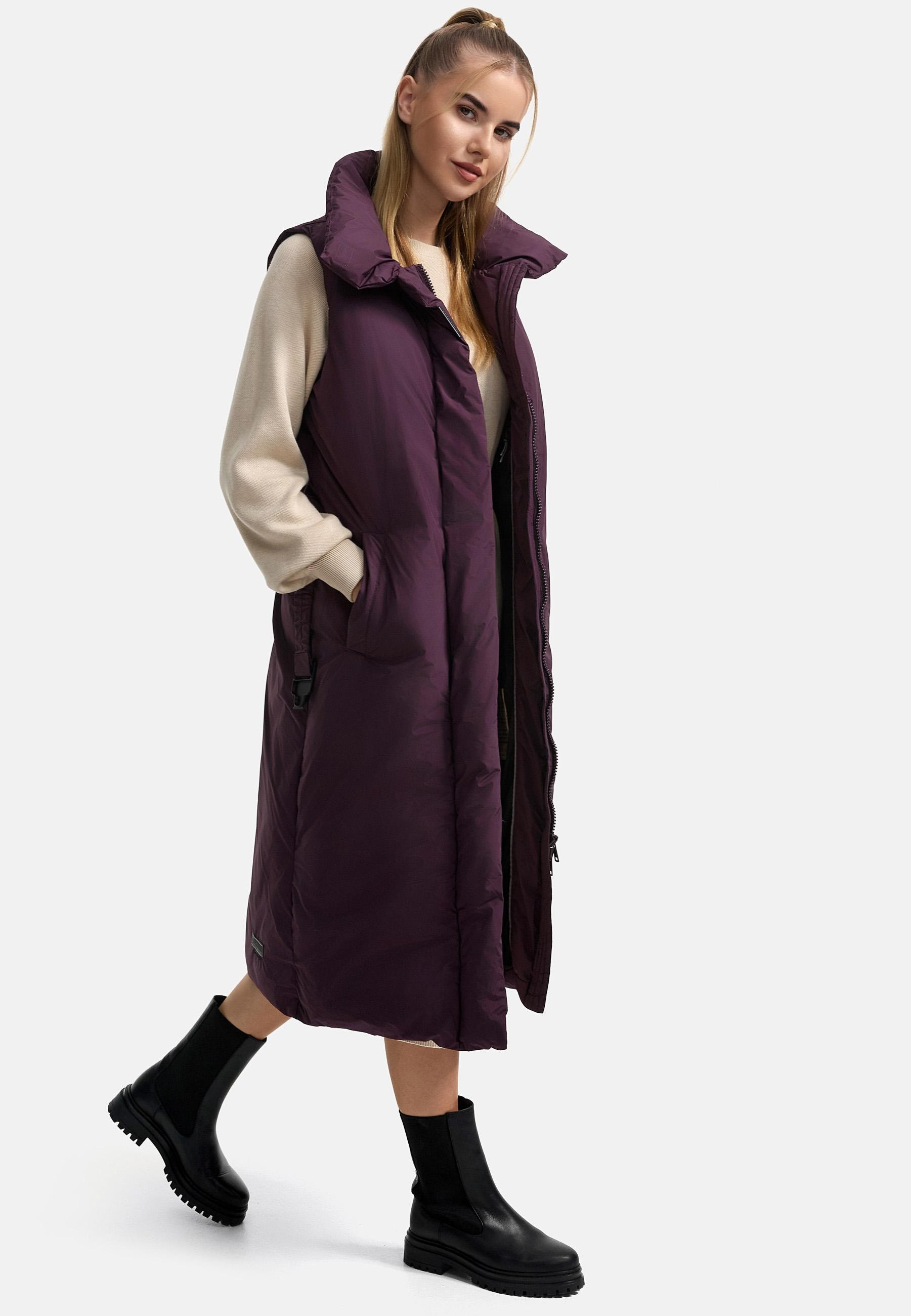 Navahoo Longweste »Longweste Abendlied XIV«