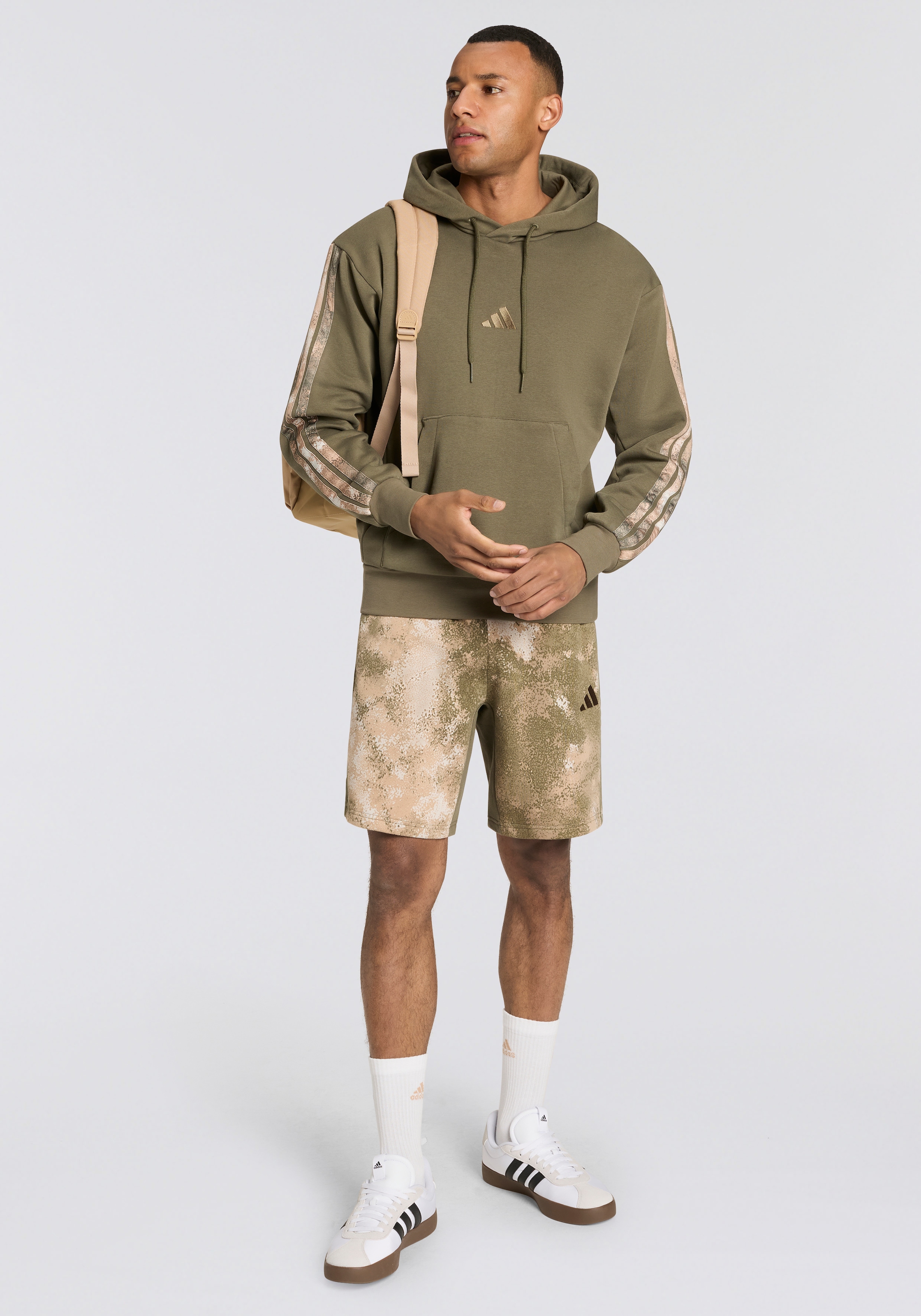 adidas Sportswear Shorts »M SEA AOP SHO«