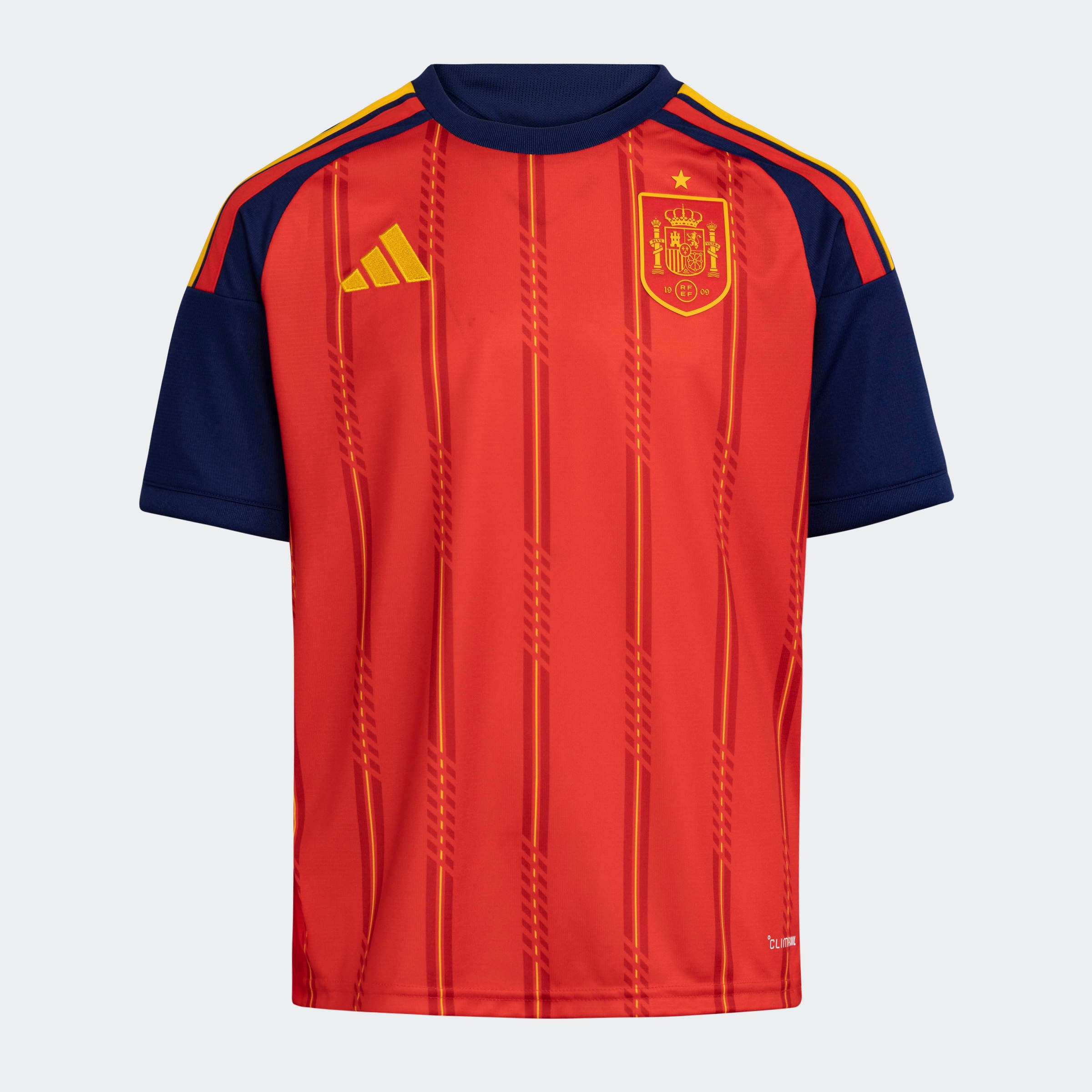 adidas Performance Fußballtrikot »RFEF H JSY Y«