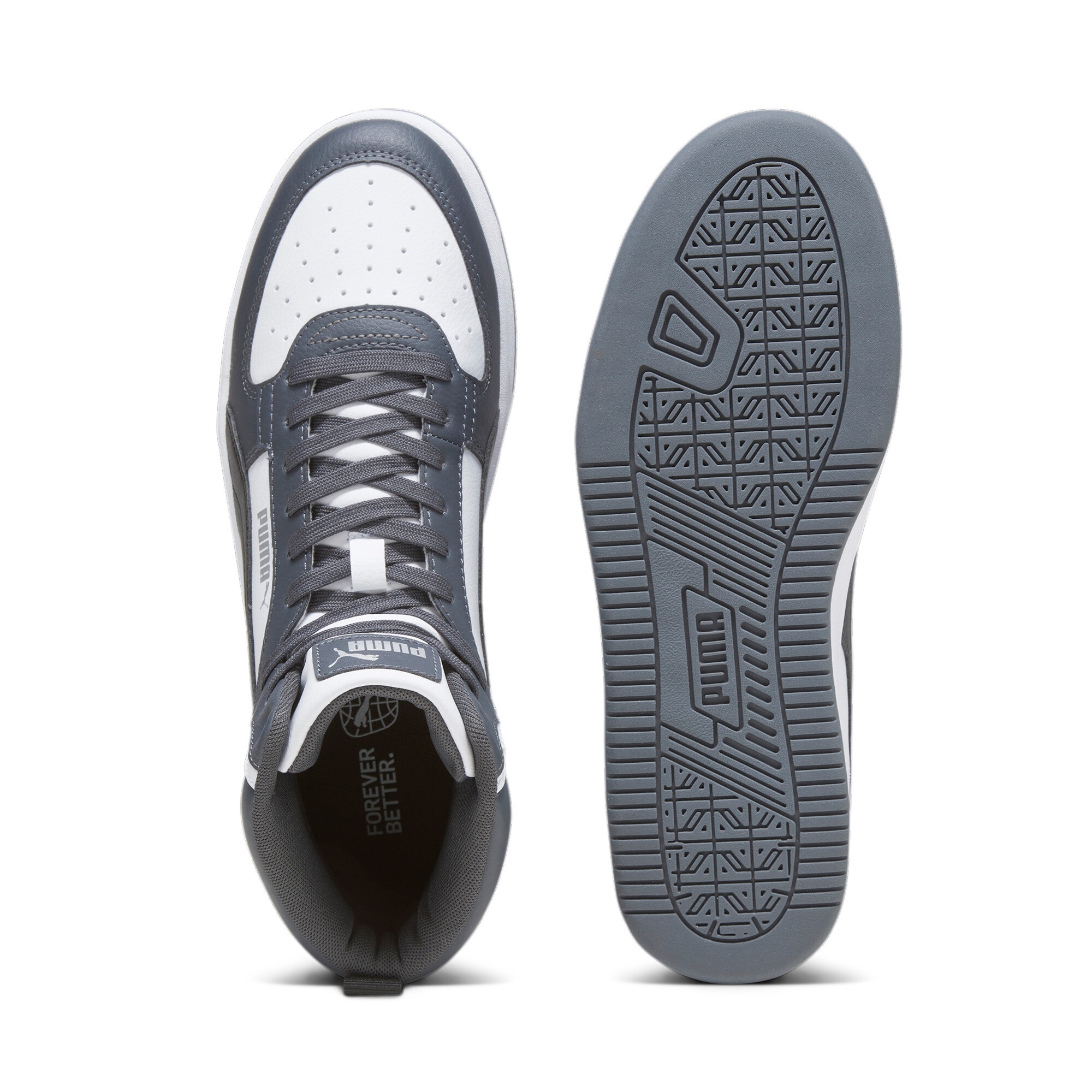 PUMA Sneaker »CAVEN 2.0 MID«