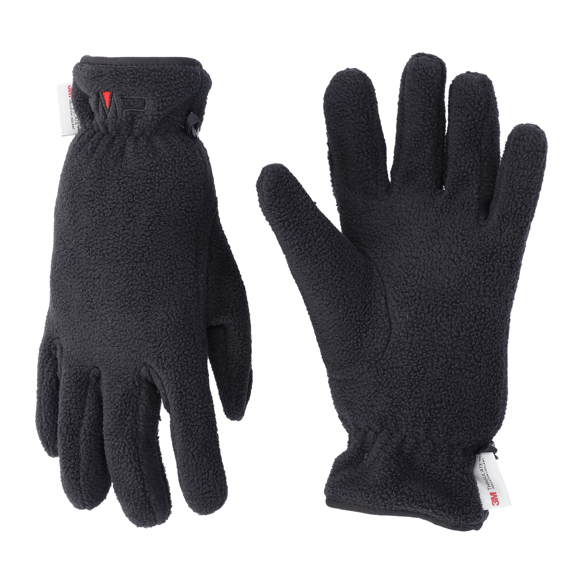 CMP Fleecehandschuhe »MAN FLEECE GLOVES«