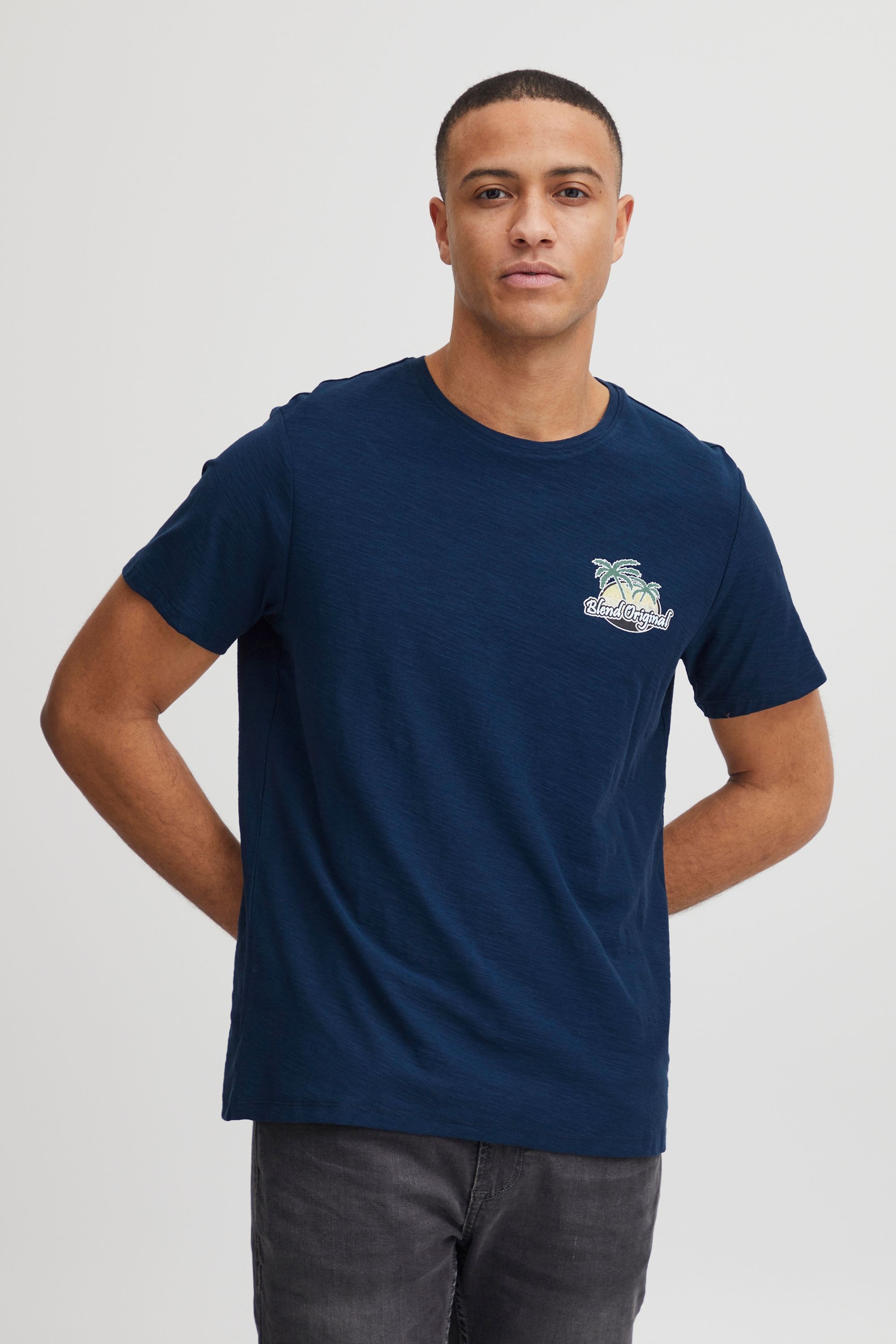 Blend T-Shirt »T-Shirt BHTee«