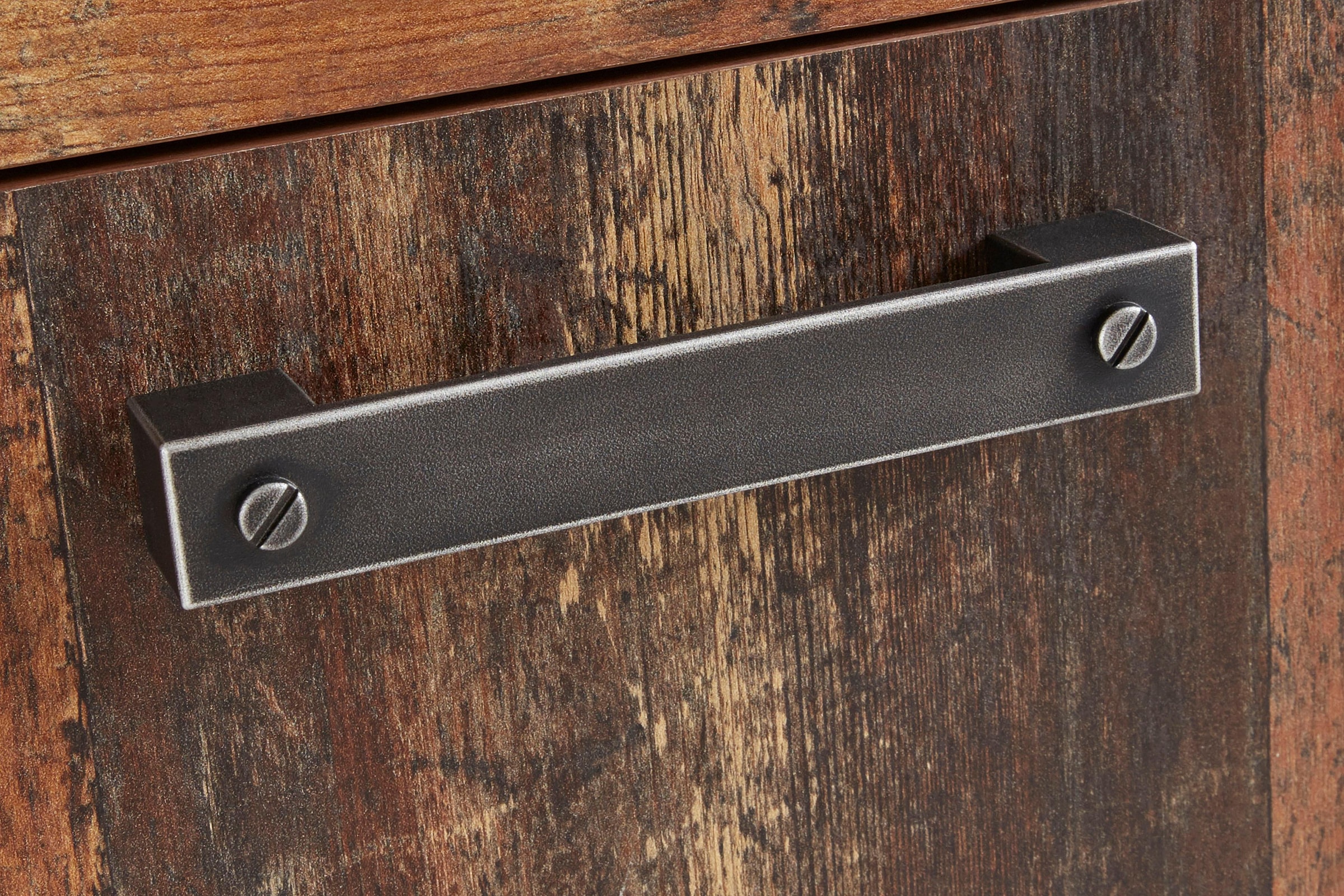 FORTE Sideboard »Clif«, Breite 156 cm