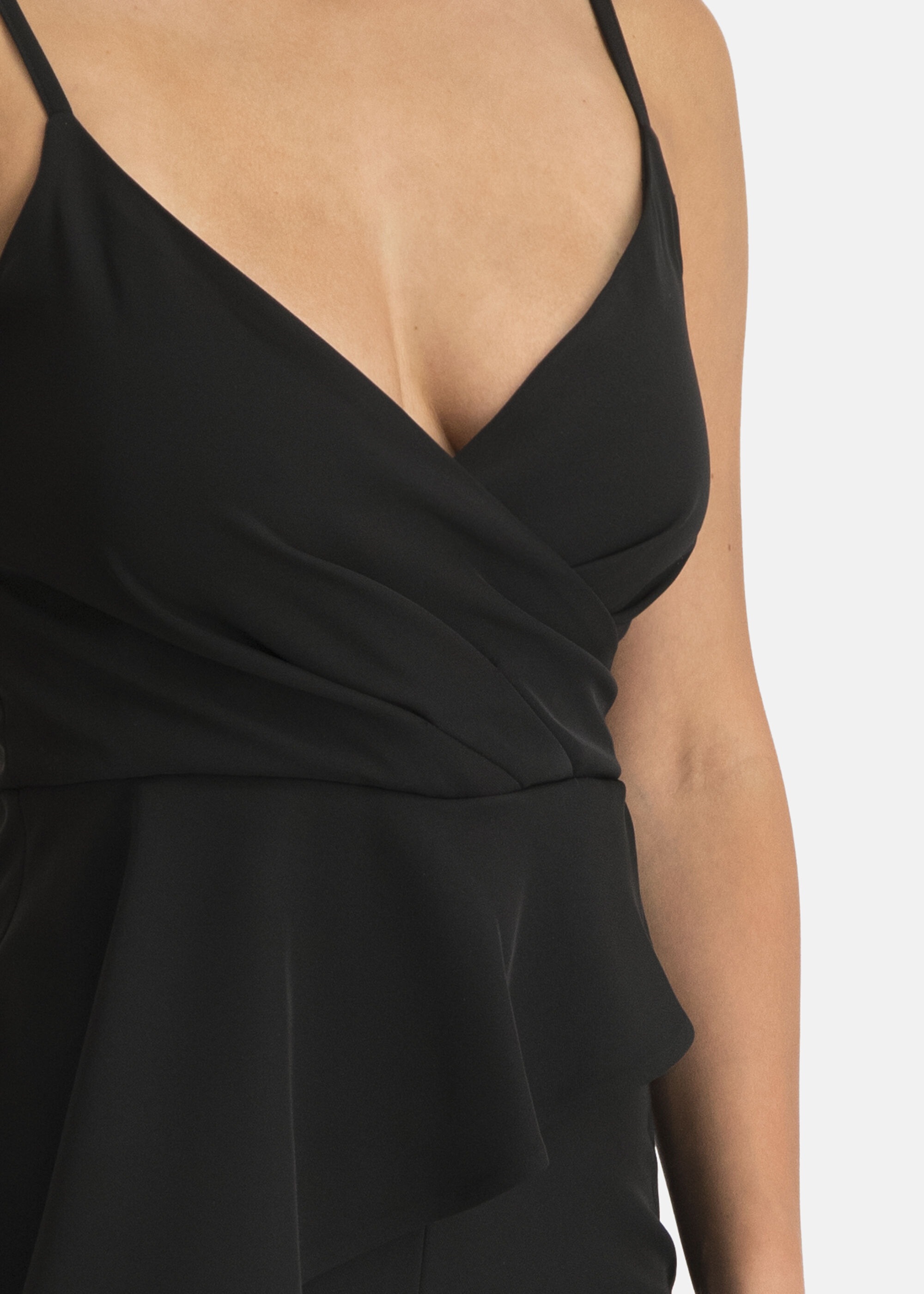 Nicowa Jumpsuit »Nicowa Jumpsuit« mit Spaghettiträgern
