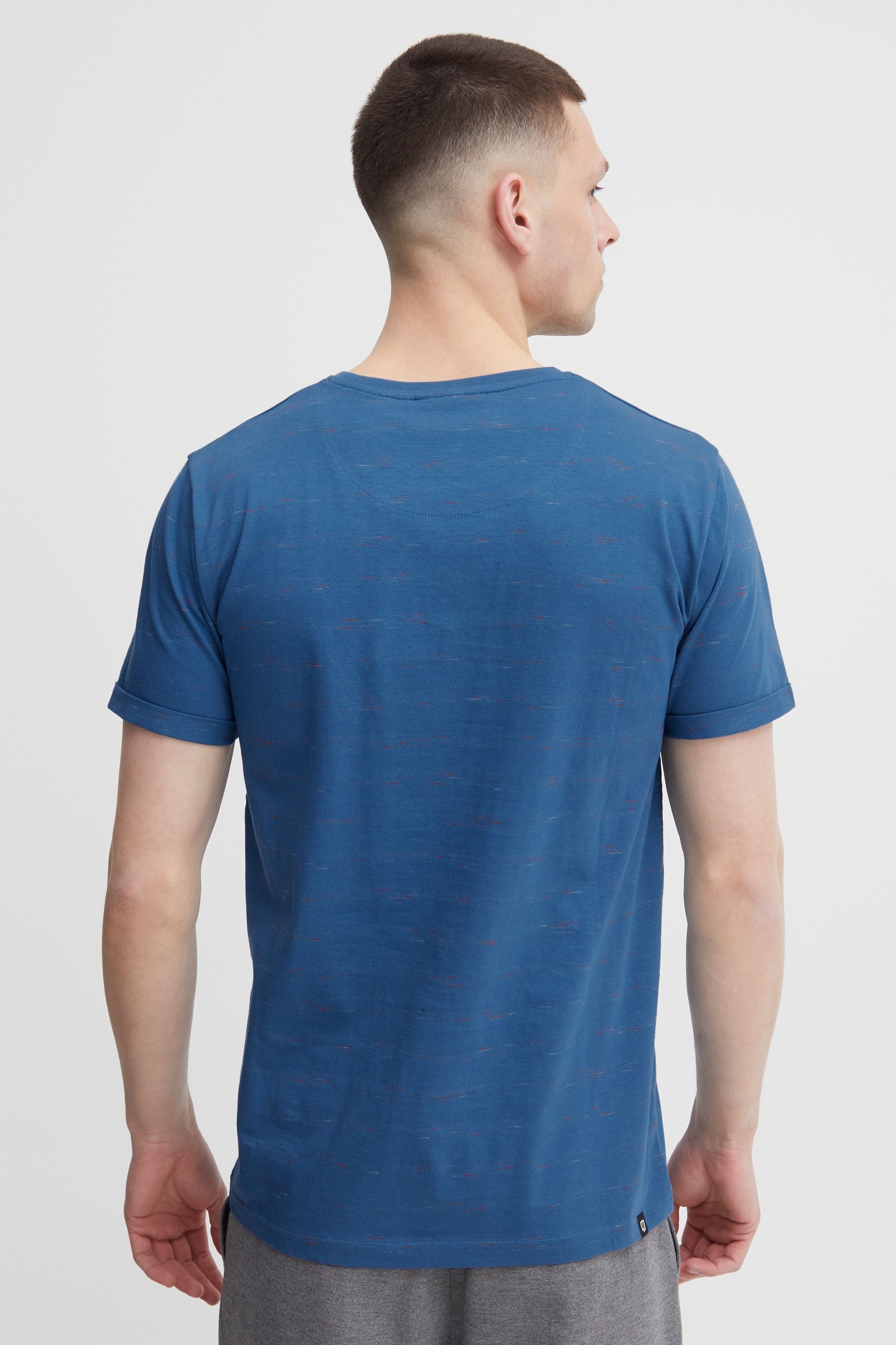 Indicode T-Shirt »T-Shirt IDGabrix«