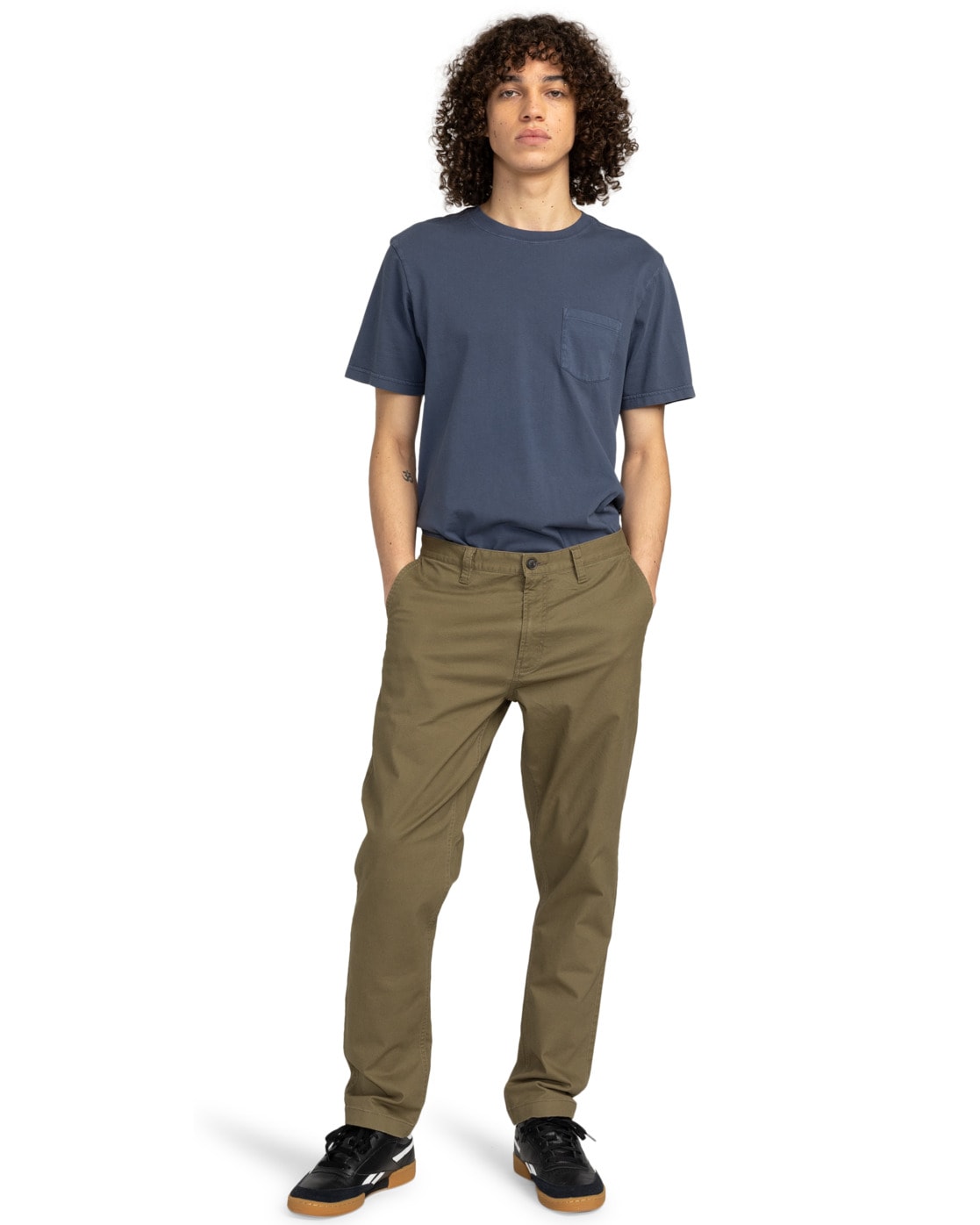 Element Funktionshose »Howland Classic«