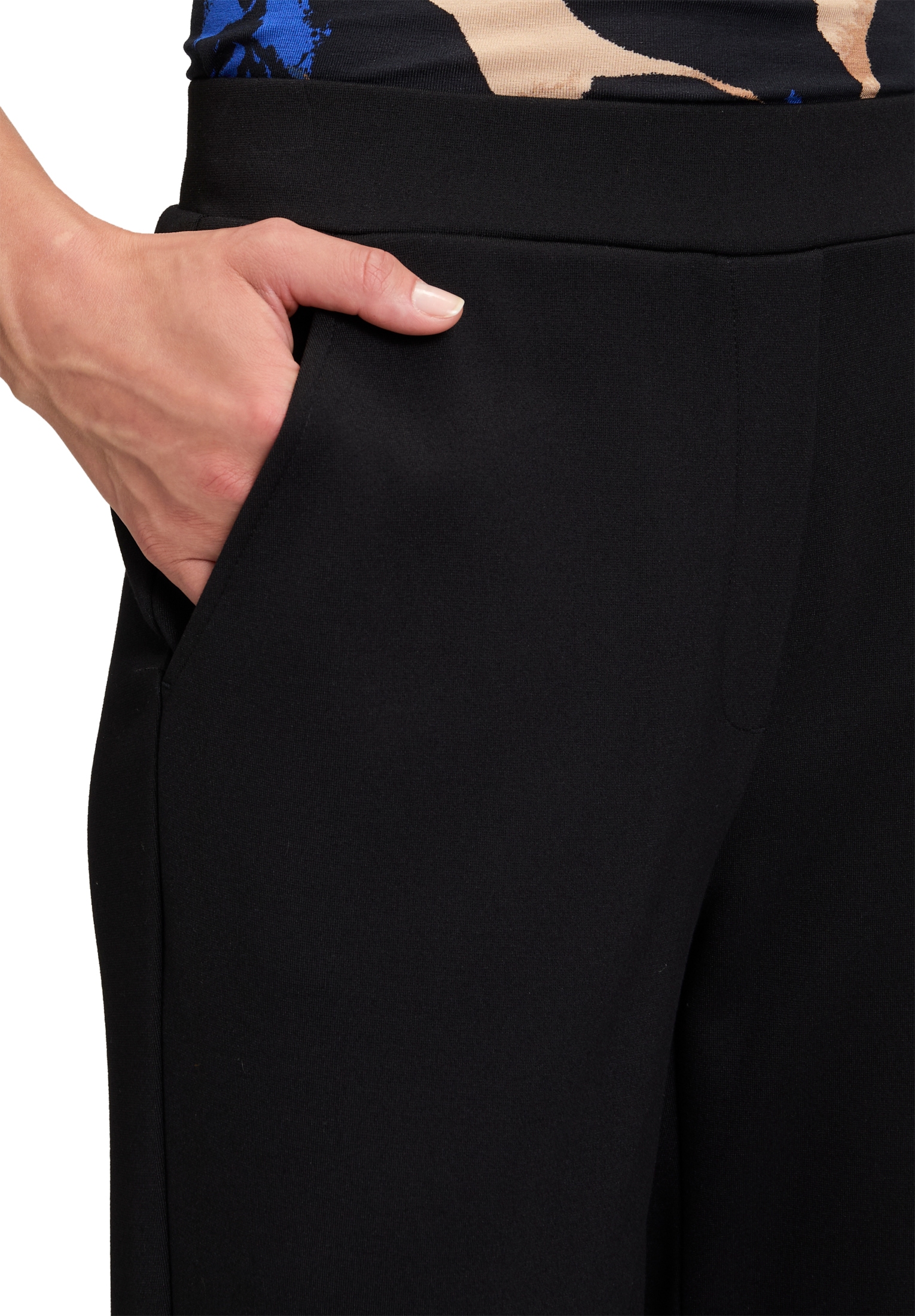 Betty Barclay Schlupfhose »Schlupfhose mit Eingrifftaschen«