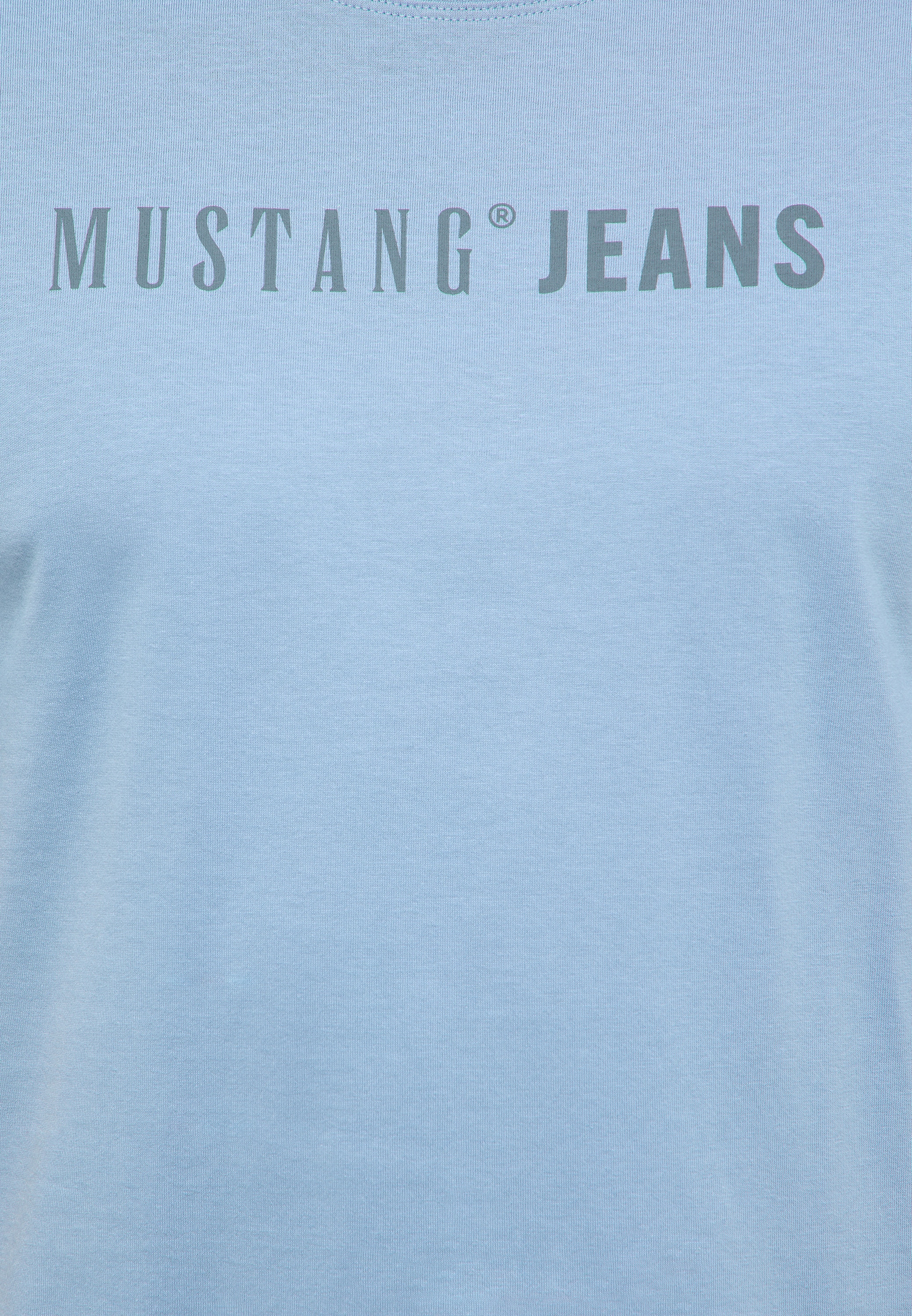 MUSTANG Kurzarmshirt »Herren Style Austin«