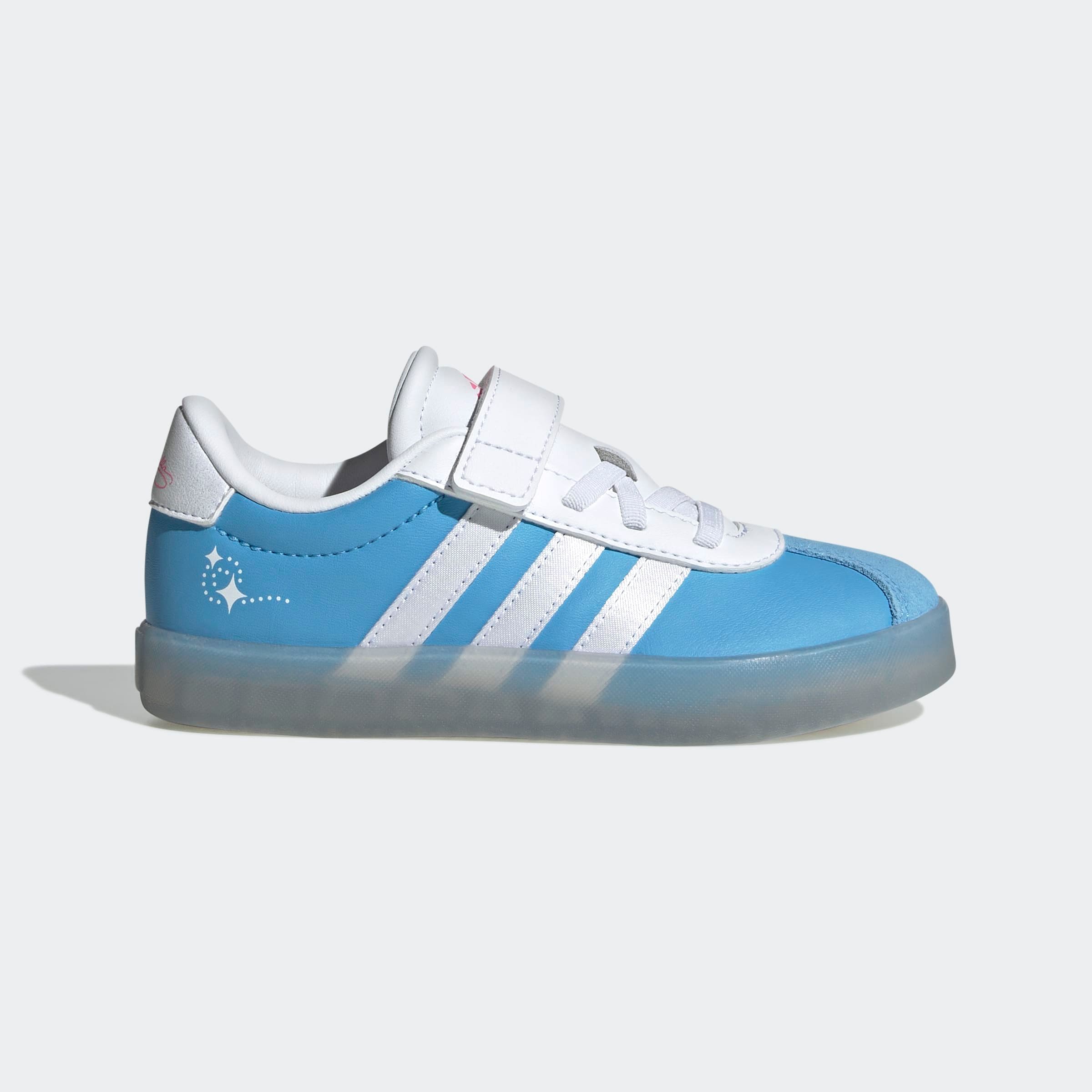 adidas Sportswear Sneaker »VL COURT 3.0 KIDS«