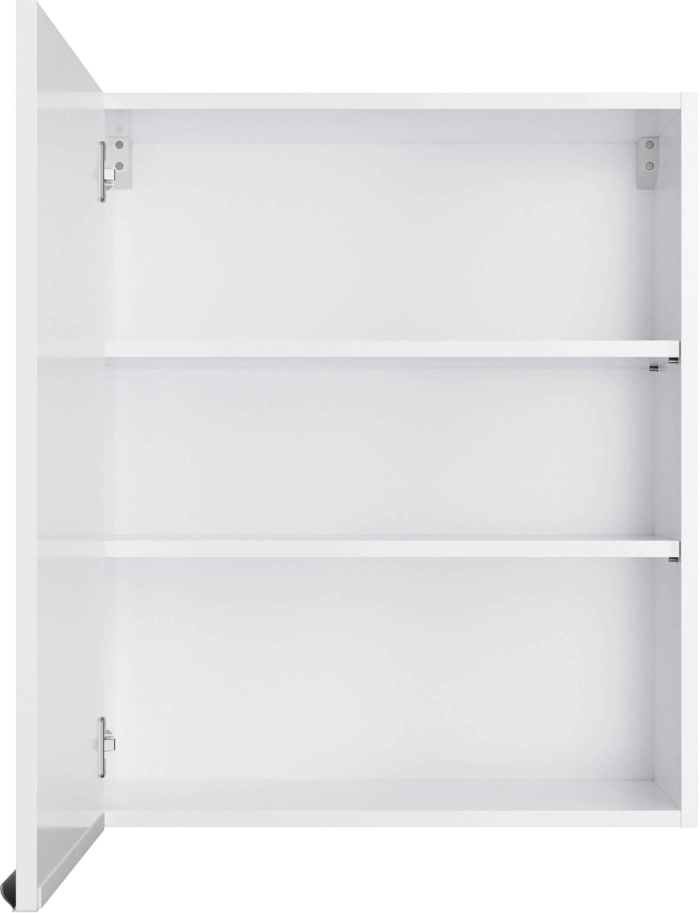 OPTIFIT Hängeschrank »Lilly2« Breite 60 cm, 1 Tür, 2 Einlegeböden