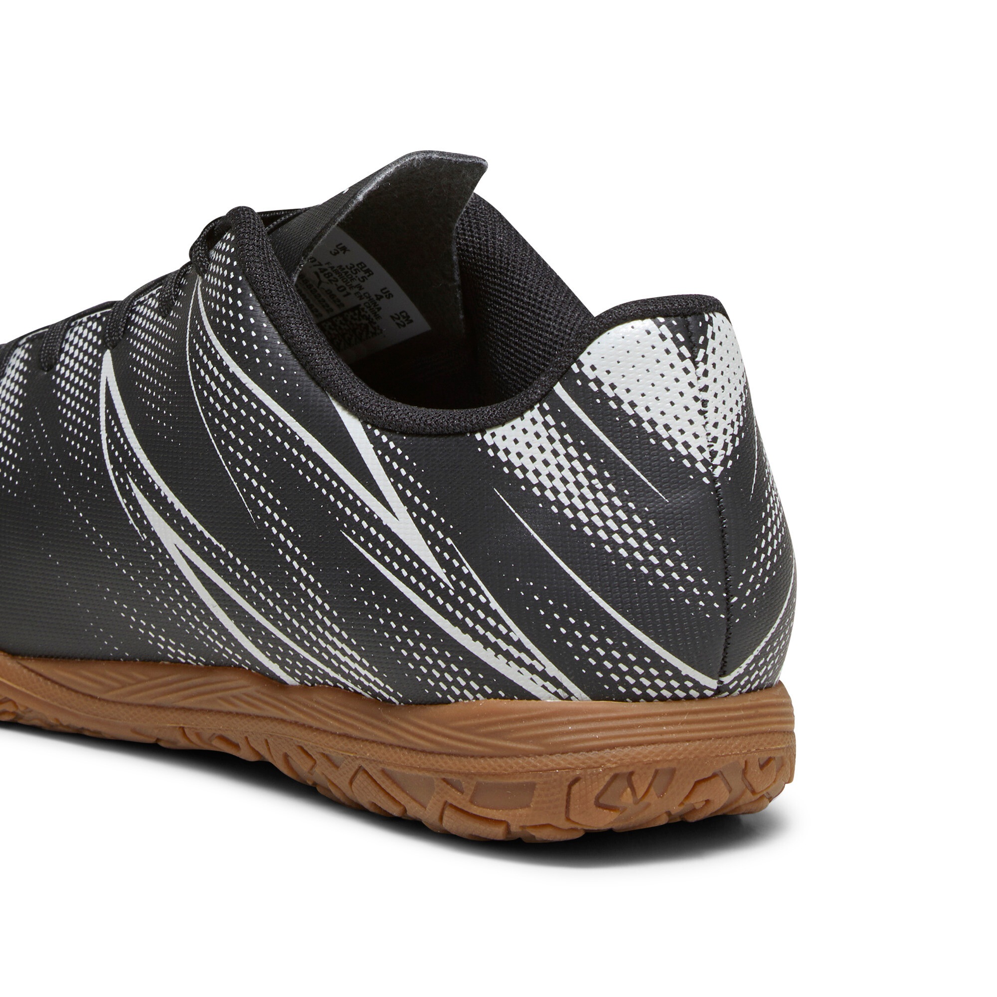PUMA Hallenschuh »ATTACANTO IT JR«