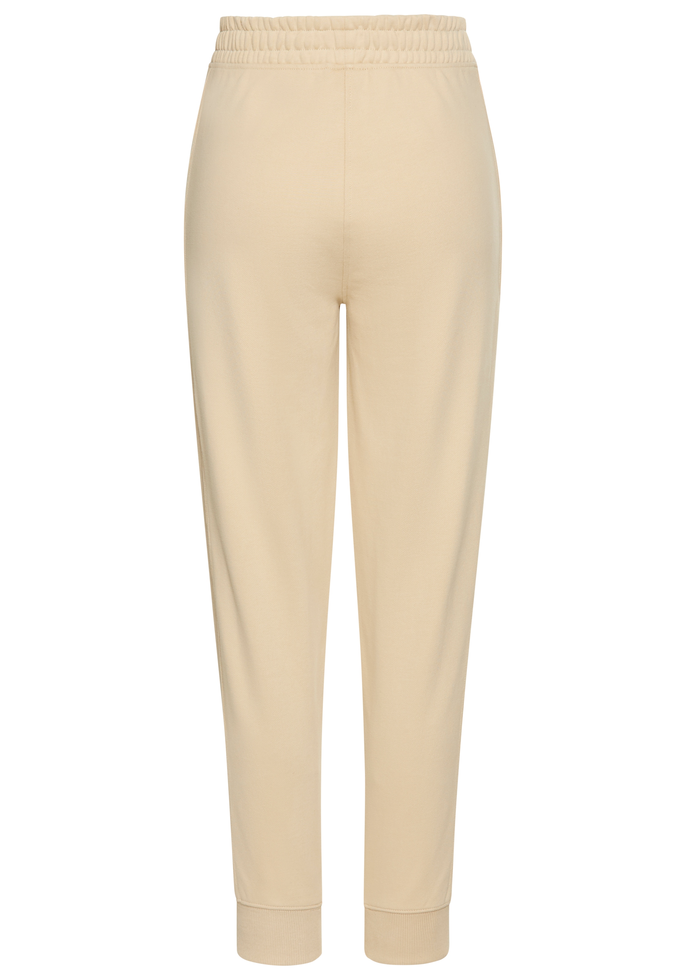 BOSS ORANGE Webhose »Enna Rib Premium Damenmode«, mit Rippdetail