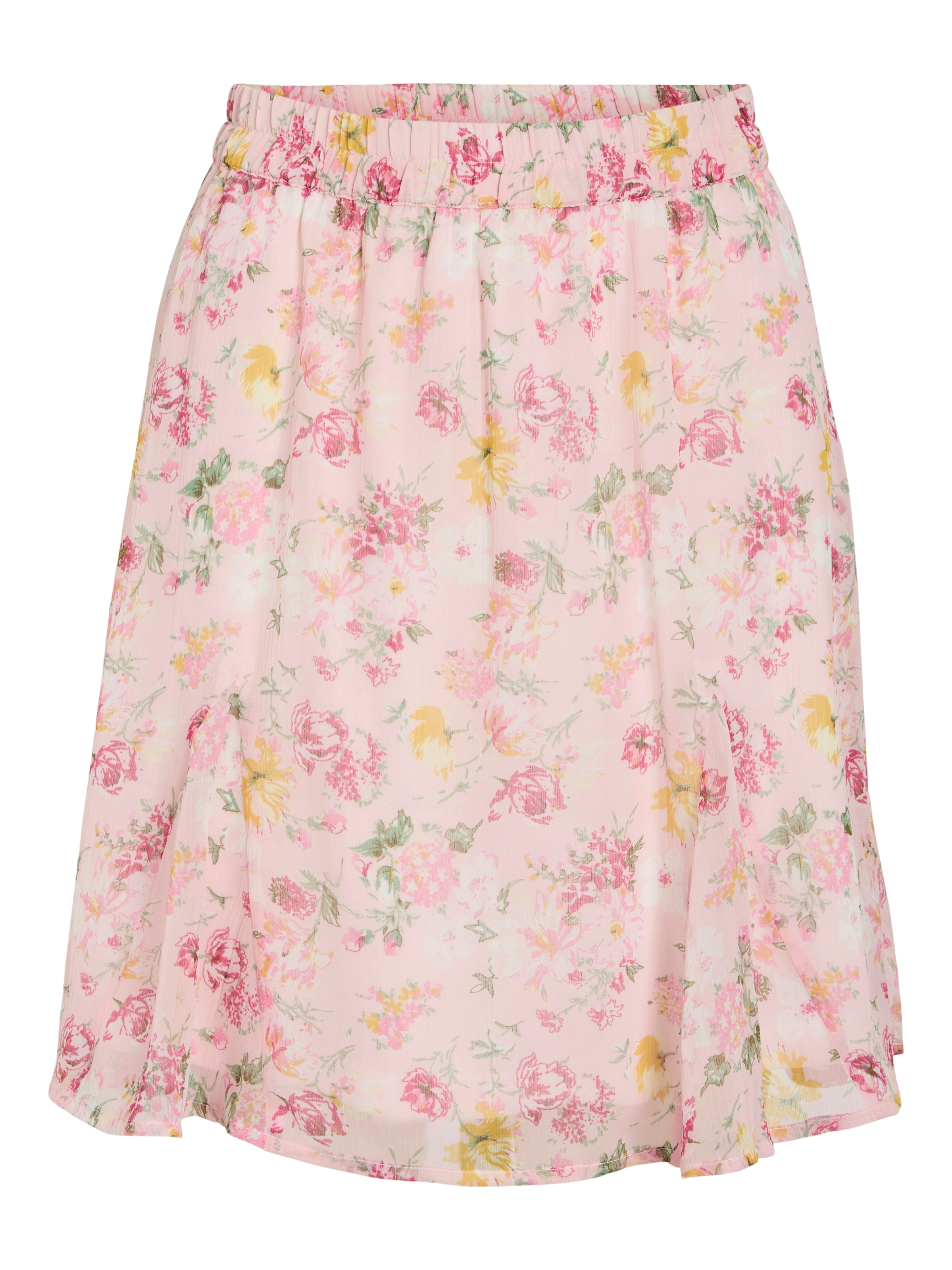 Vila Minirock »VIFALIA HW SHORT SKIRT - NOOS«