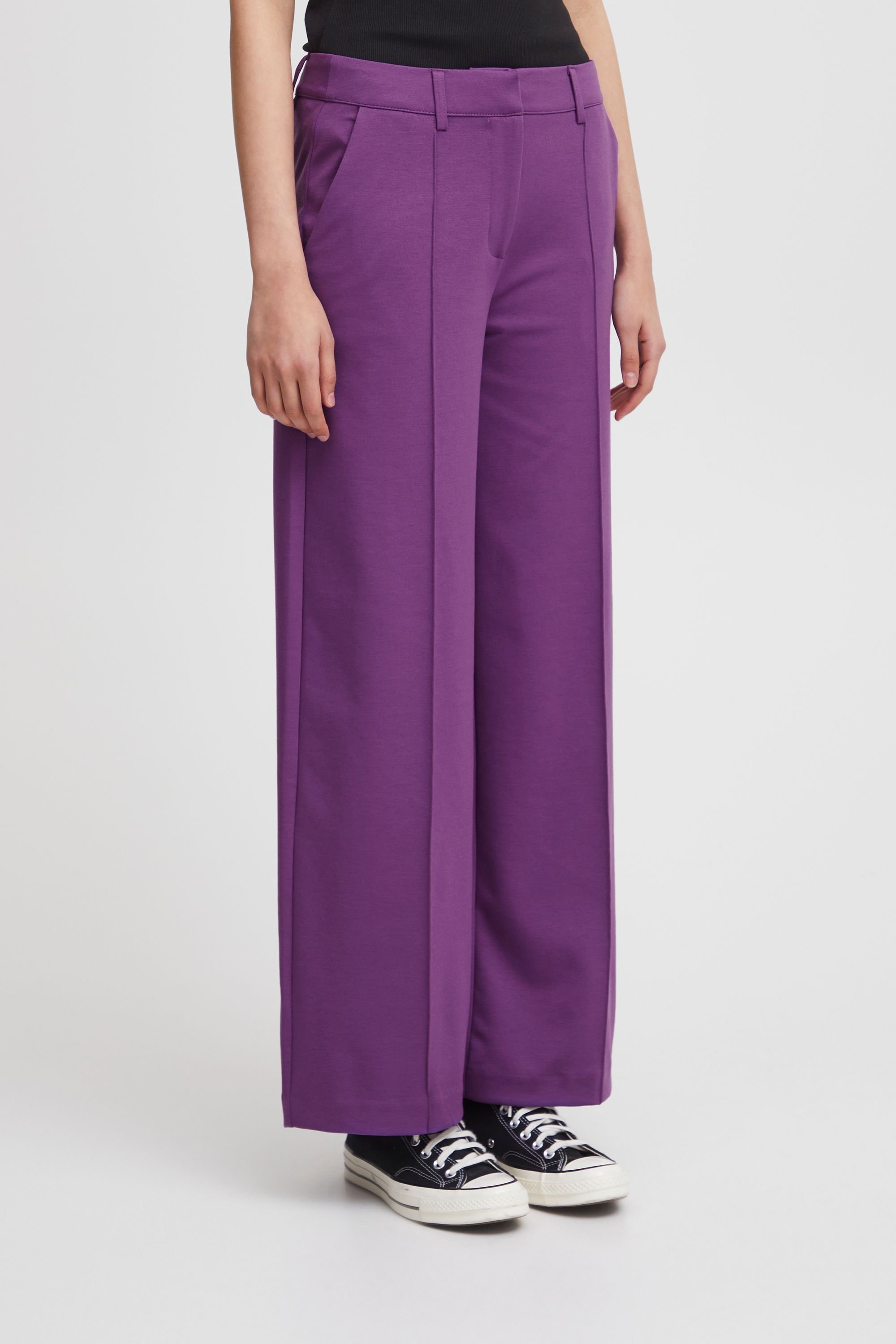 Ichi Stoffhose »Stoffhose IHKate«