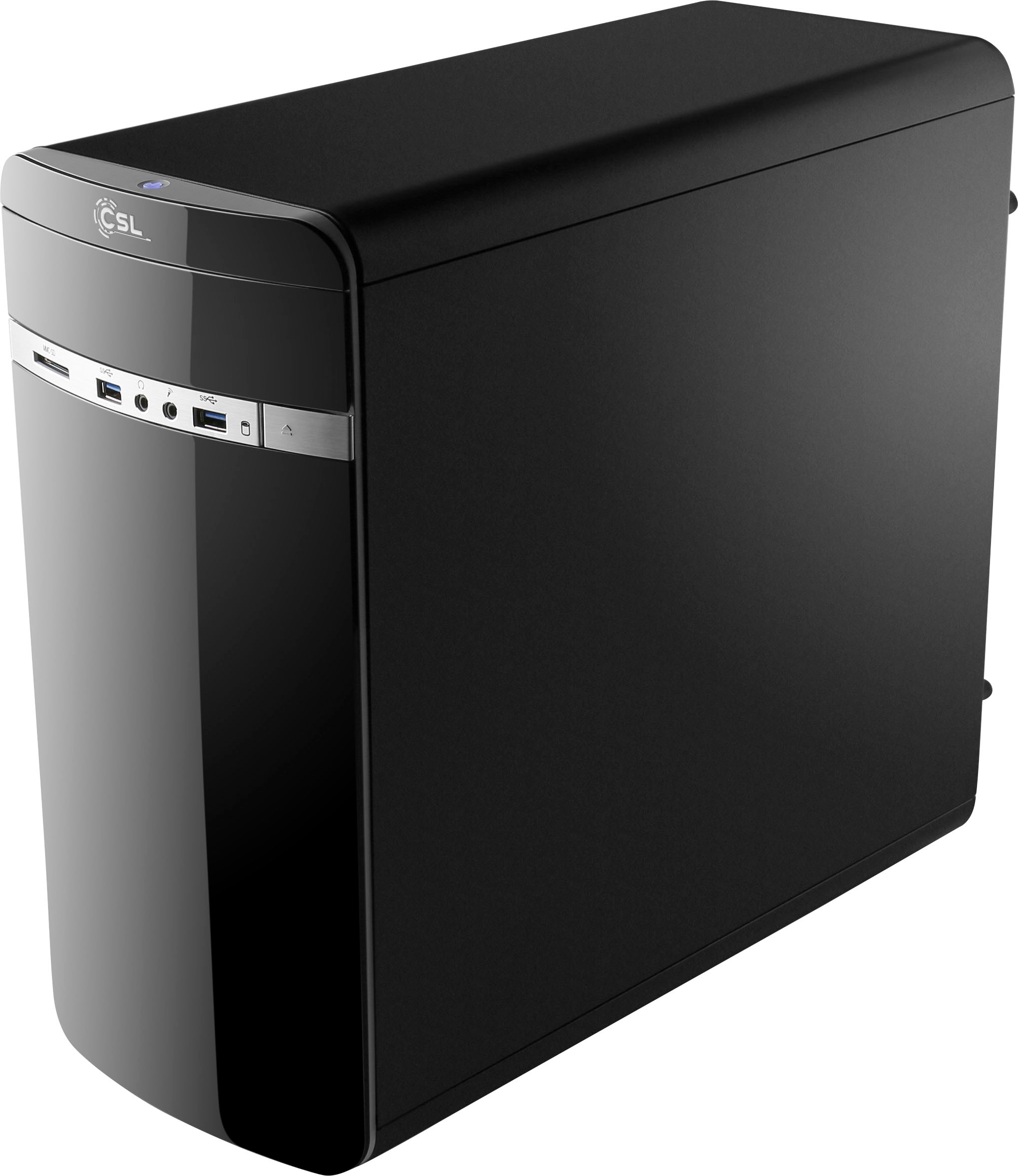 CSL Gaming-PC-Komplettsystem »Sprint V28517«