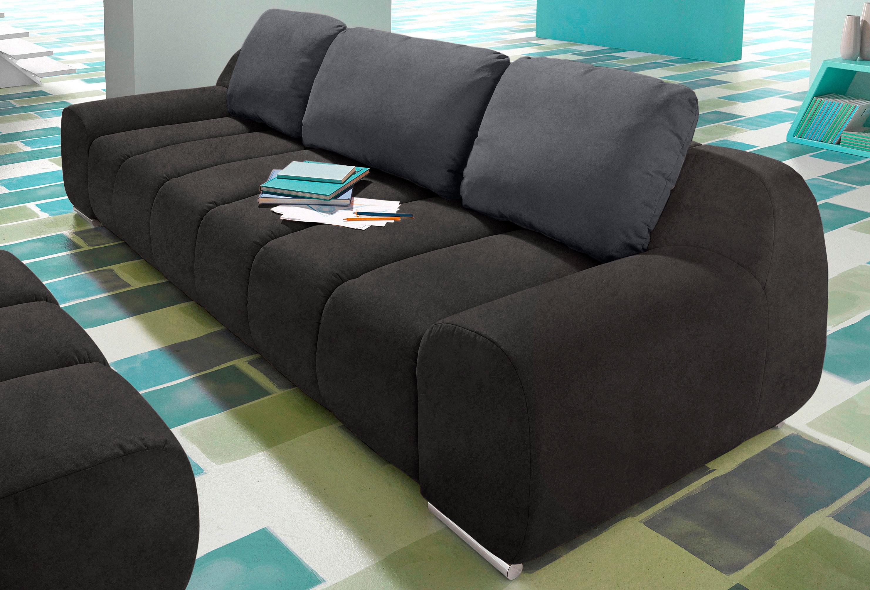 OTTO home Big-Sofa "Bono"