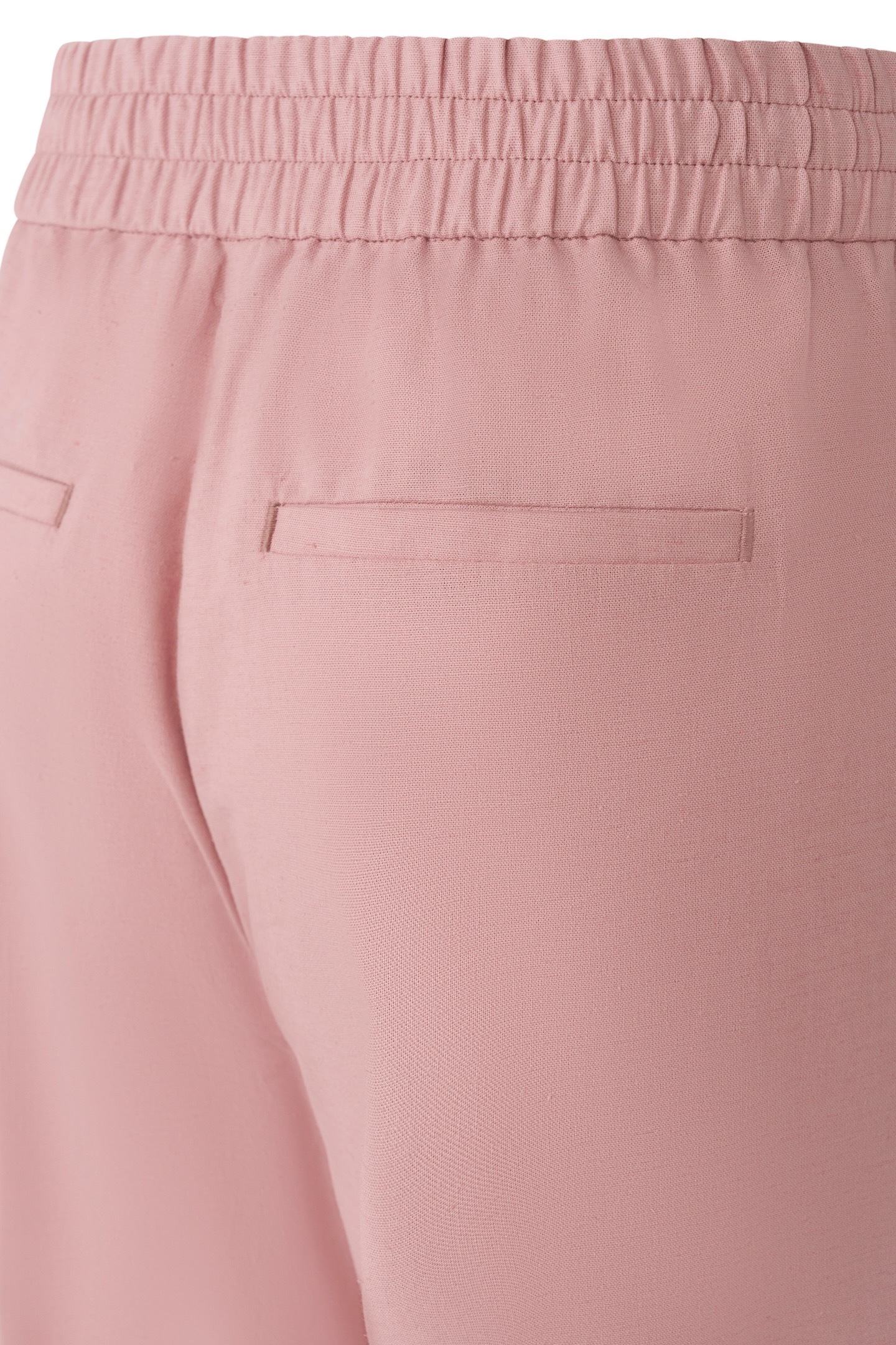 bugatti Stoffhose, mit Kordelzug