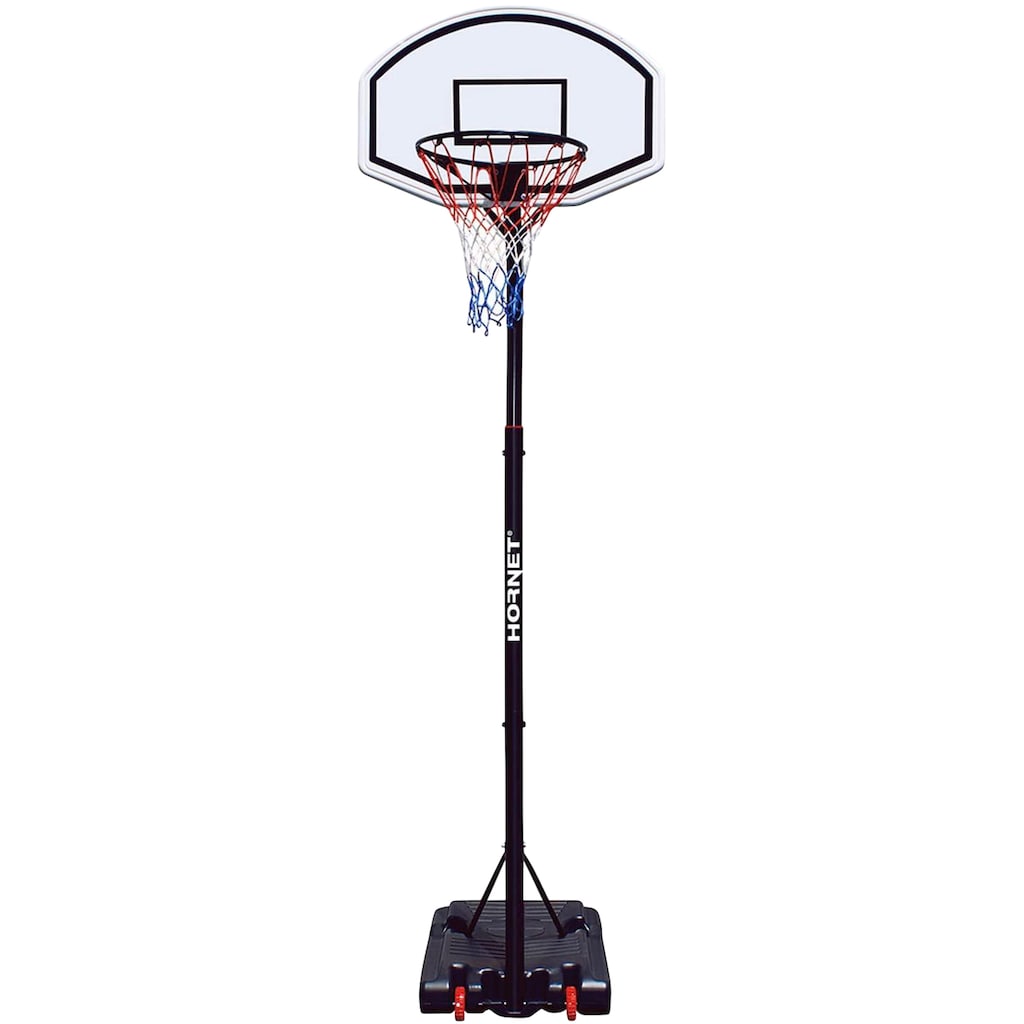 Hornet by Hudora Basketballständer »Hornet 260«