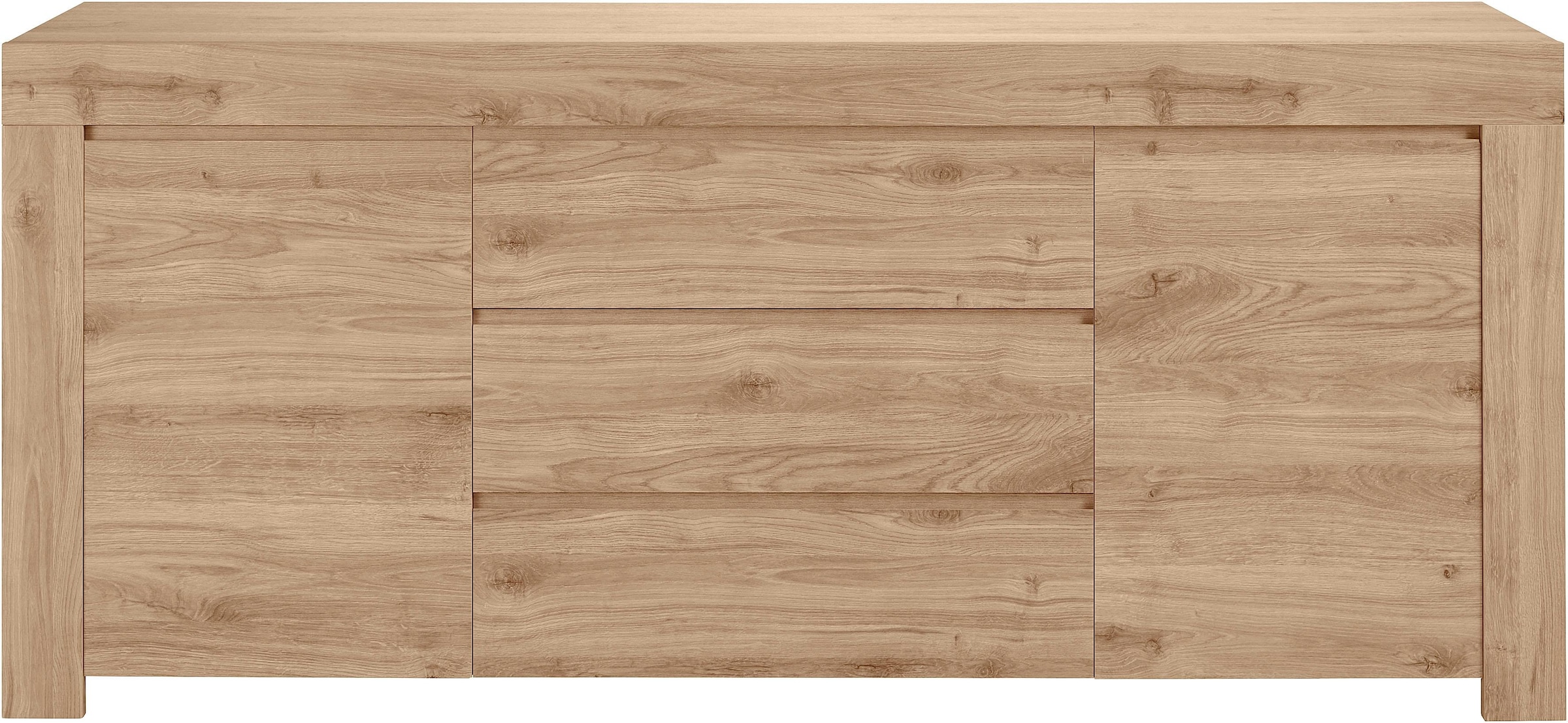 INOSIGN Sideboard »Firenze«, Breite 184 cm