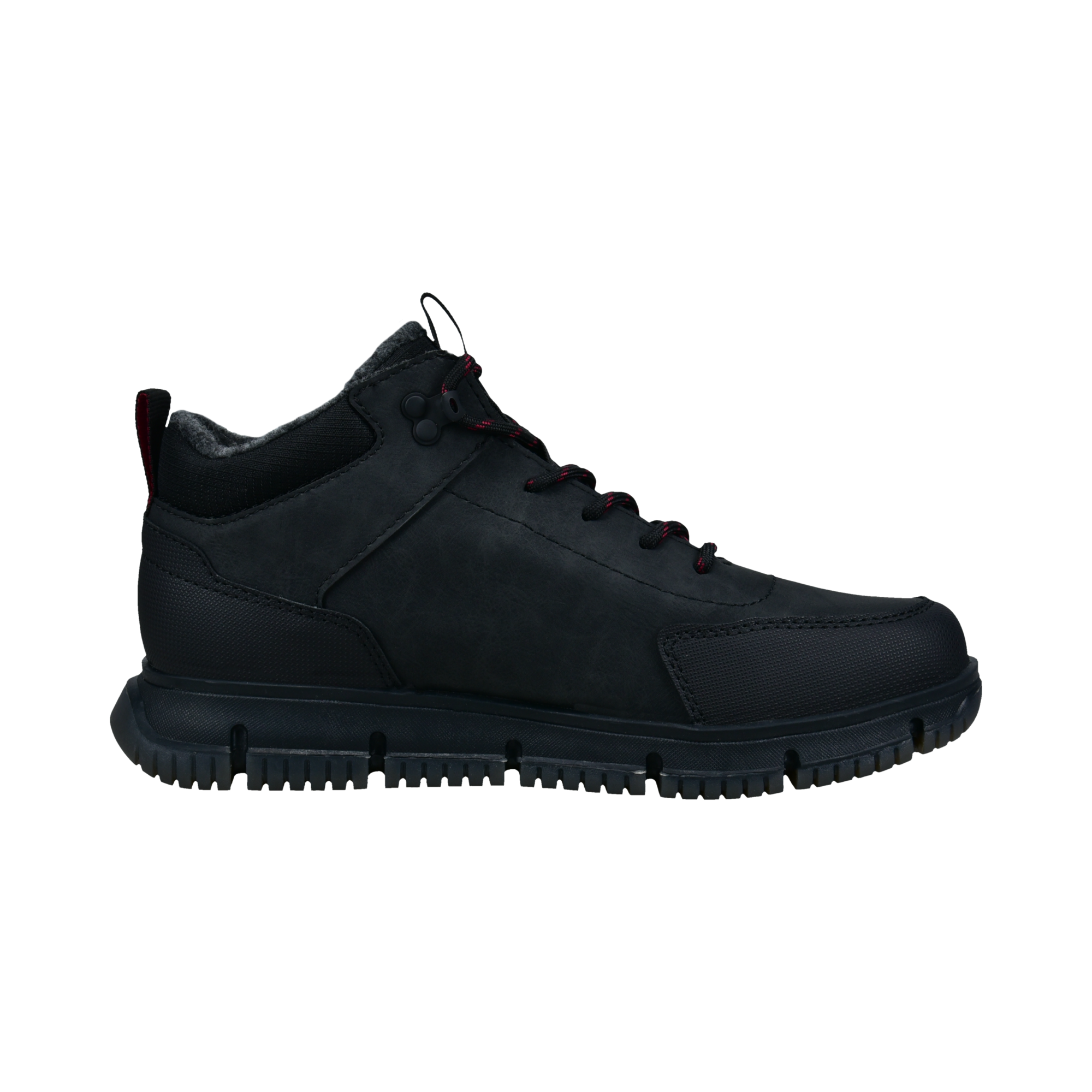 bugatti Schnürboots  Outdoorboots, Stiefelette, Winterboots mit TEX-Ausstattung