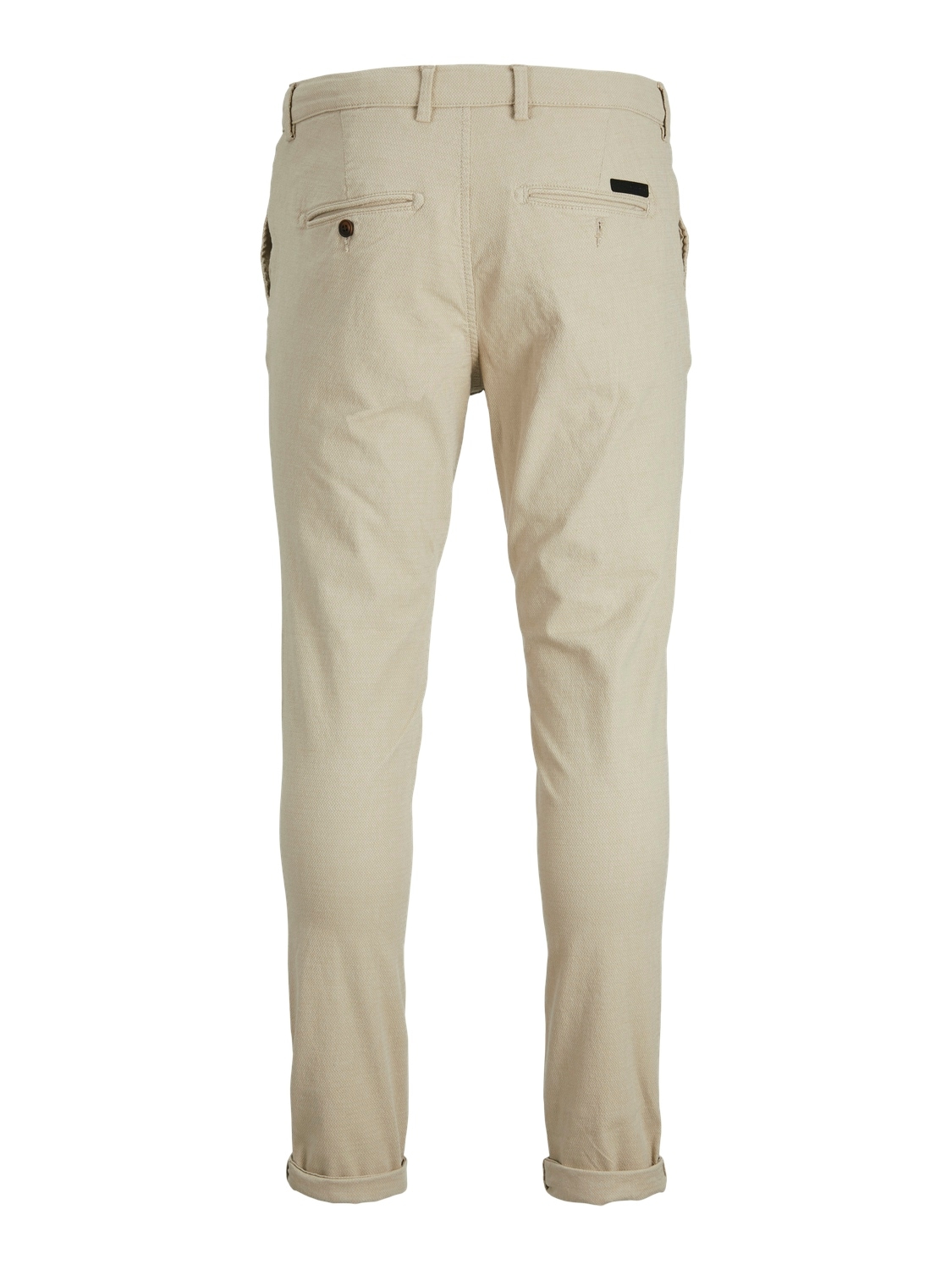 Jack & Jones Chinohose »JPSTMARCO JJFURY AKM«
