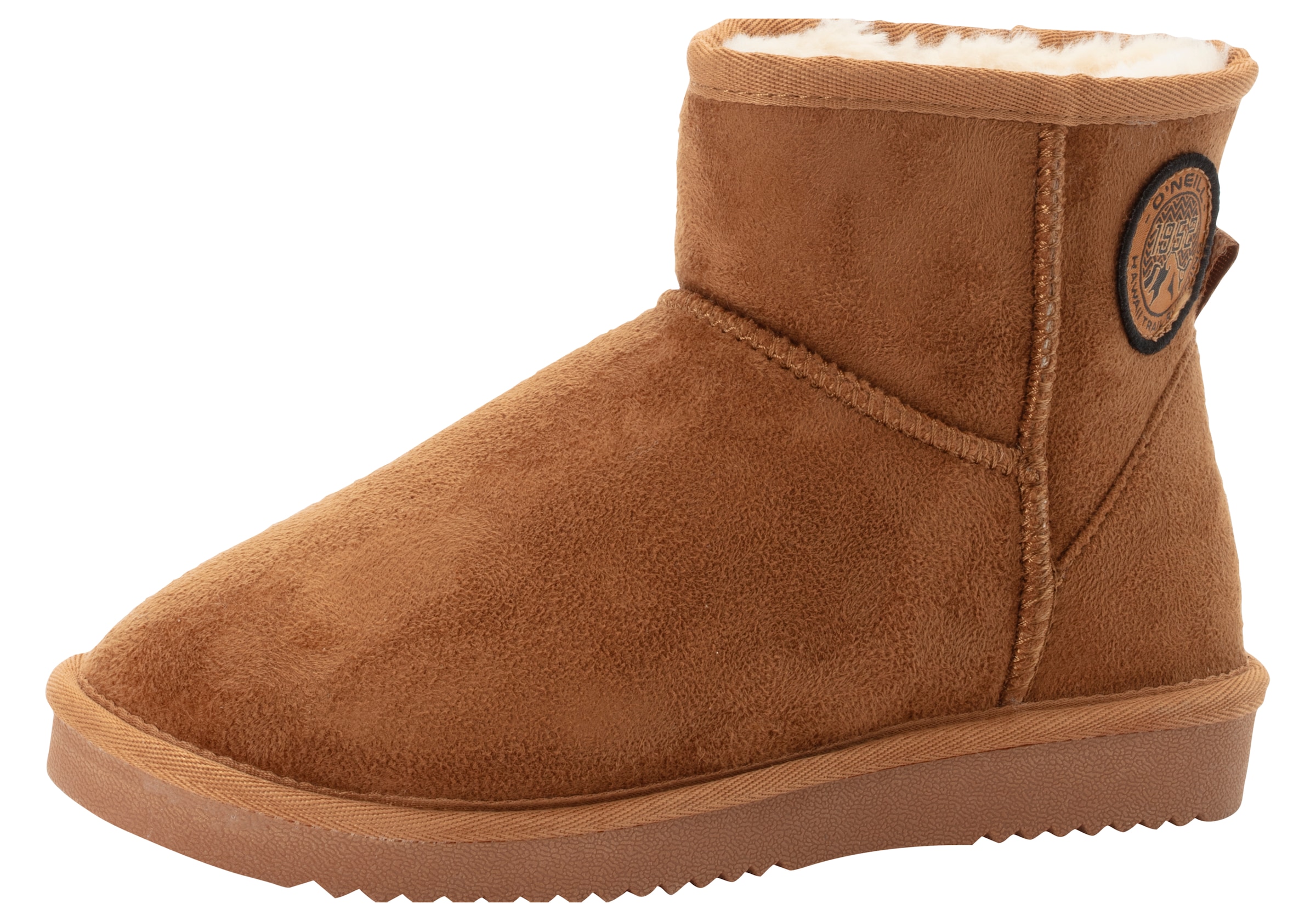 O'Neill Schlupfboots »BESIANA WOMEN MID«, Winterboots, Snowboots, Winterschuhe