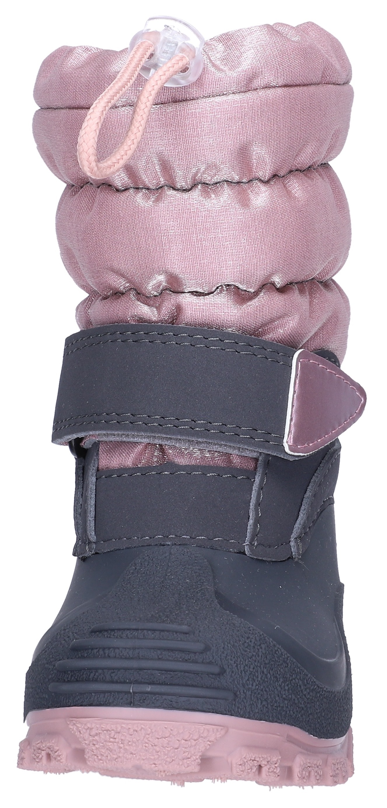 Lurchi Snowboots »Winterstiefel Fjonna«, mit Warmfutter