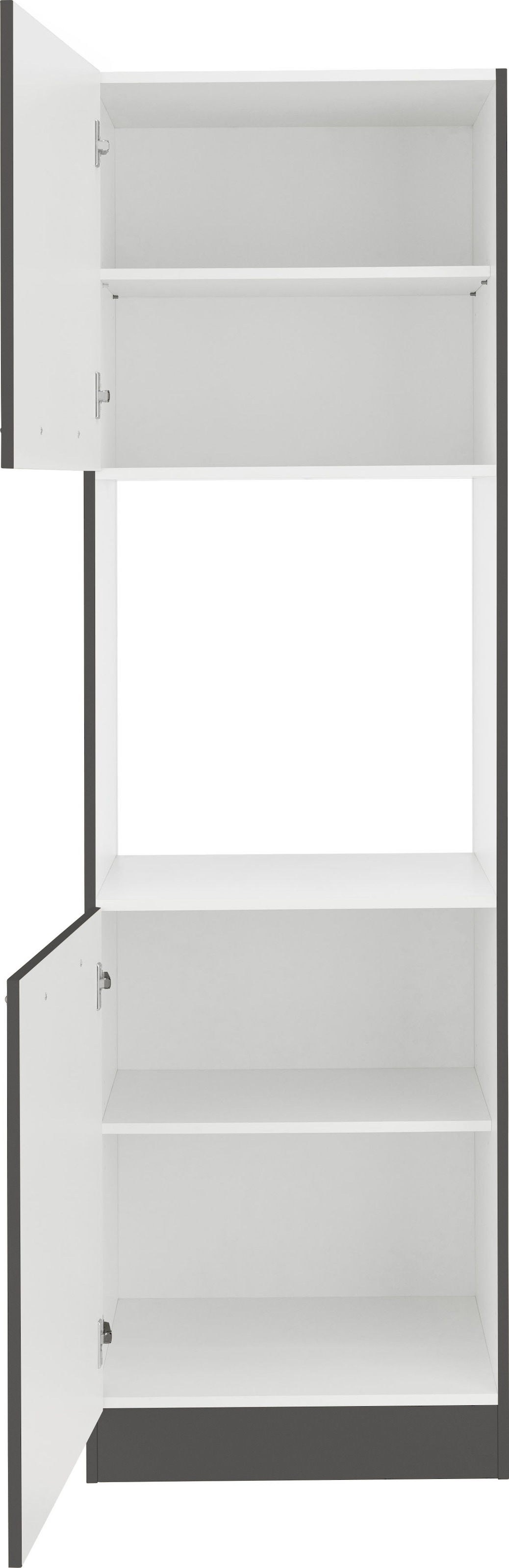 wiho Küchen Backofenumbauschrank »Unna«, 60 cm breit