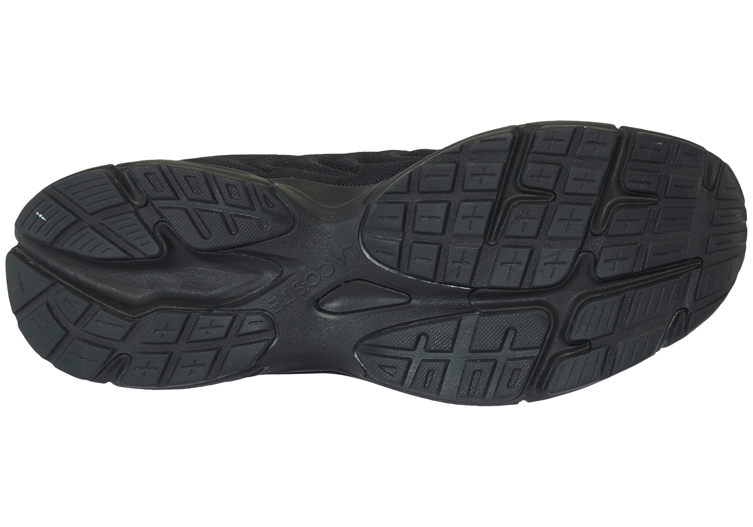 Lacoste Sneaker »LACOSTE STORM 96 2K LITE«